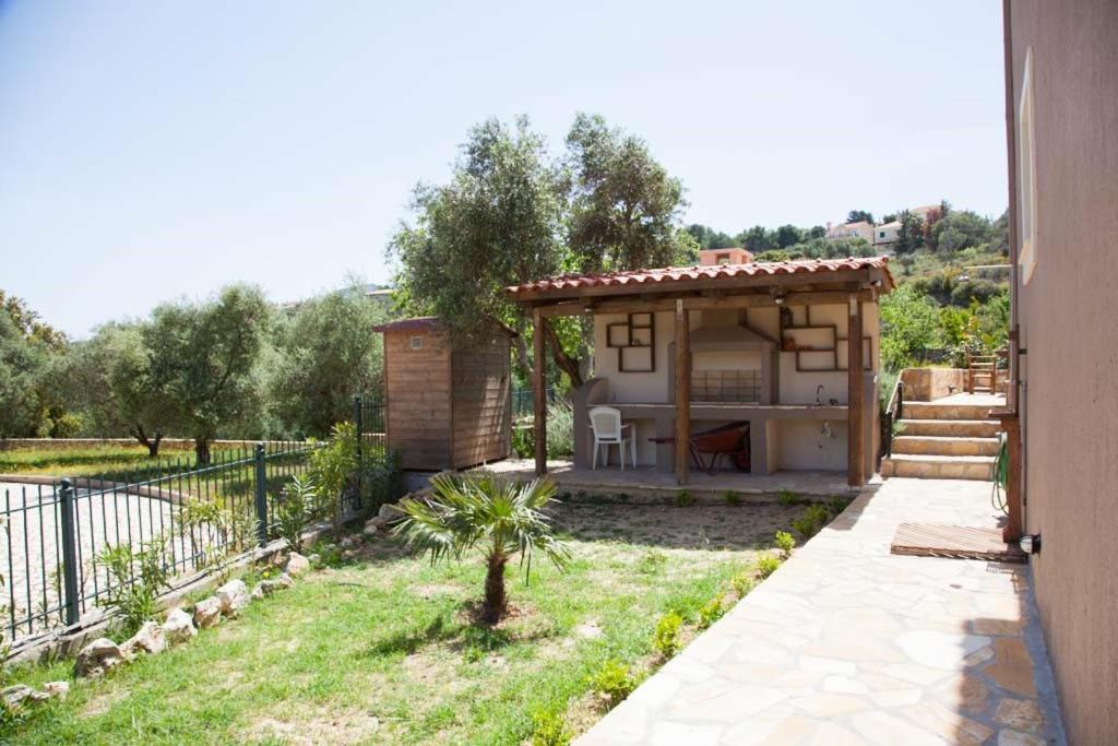 Nikoleta's Studios view 5