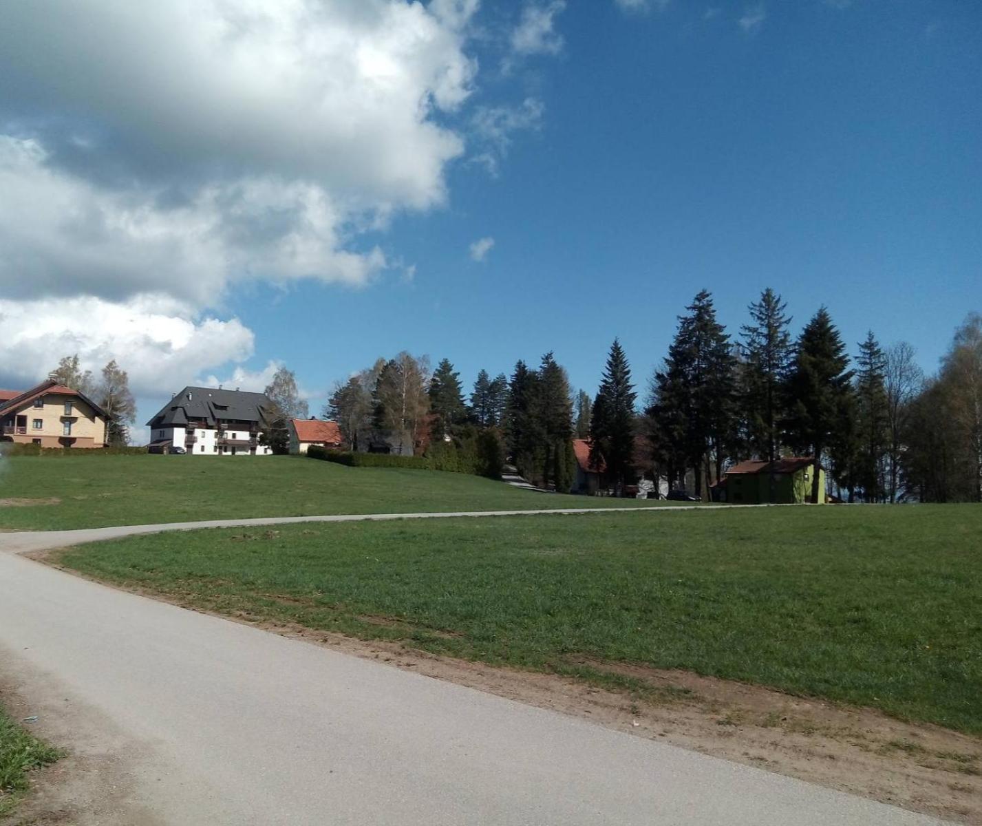 Apartman Ristivojevic Zlatibor