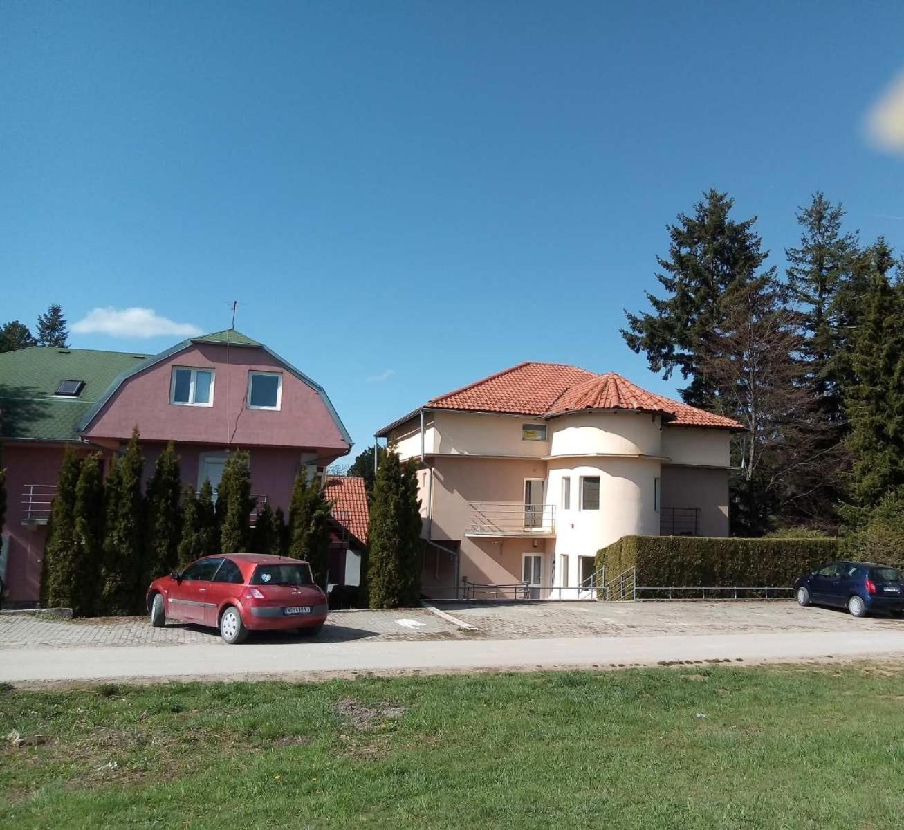 Apartman Ristivojevic Zlatibor