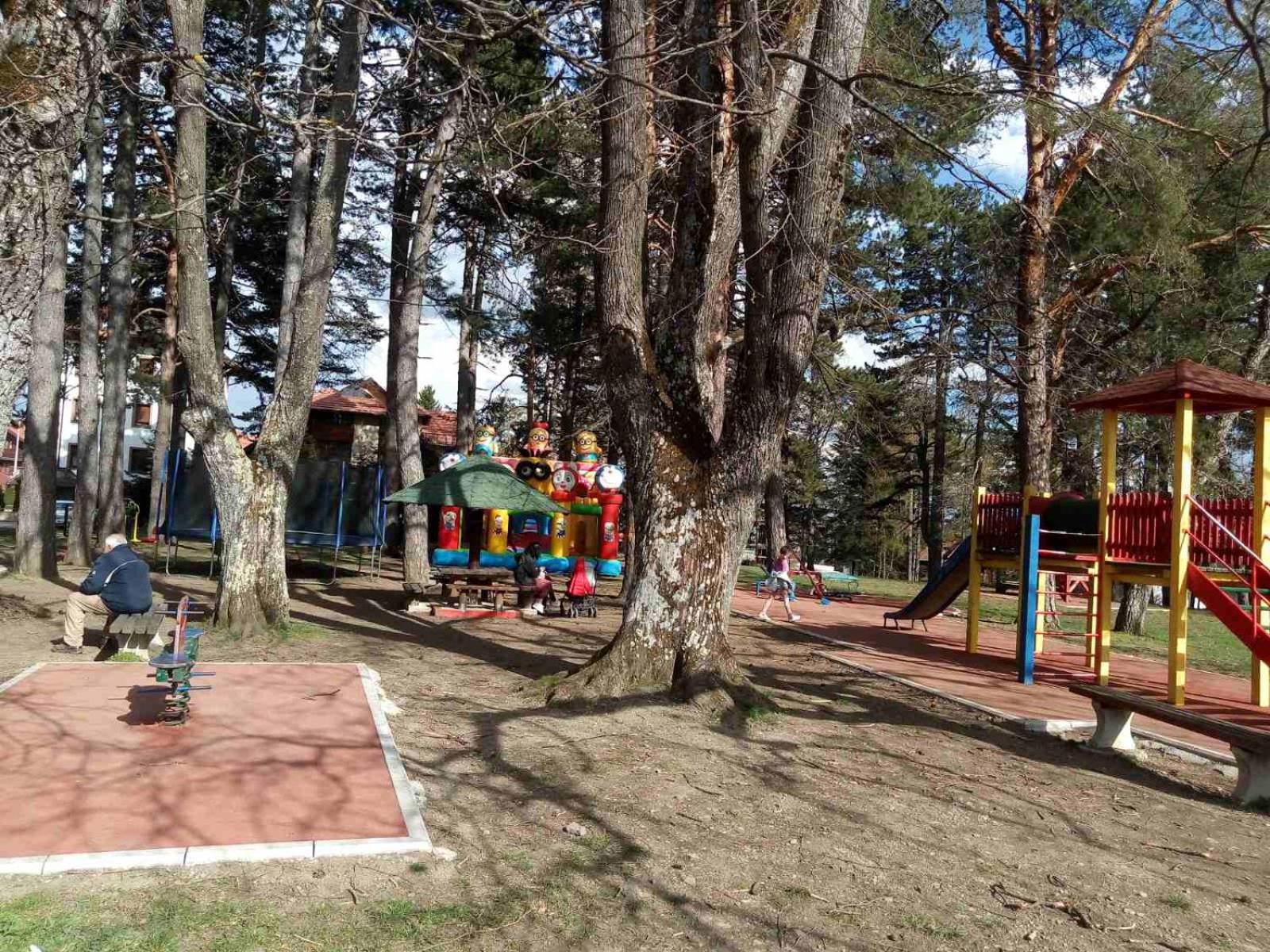 Apartman Ristivojevic Zlatibor