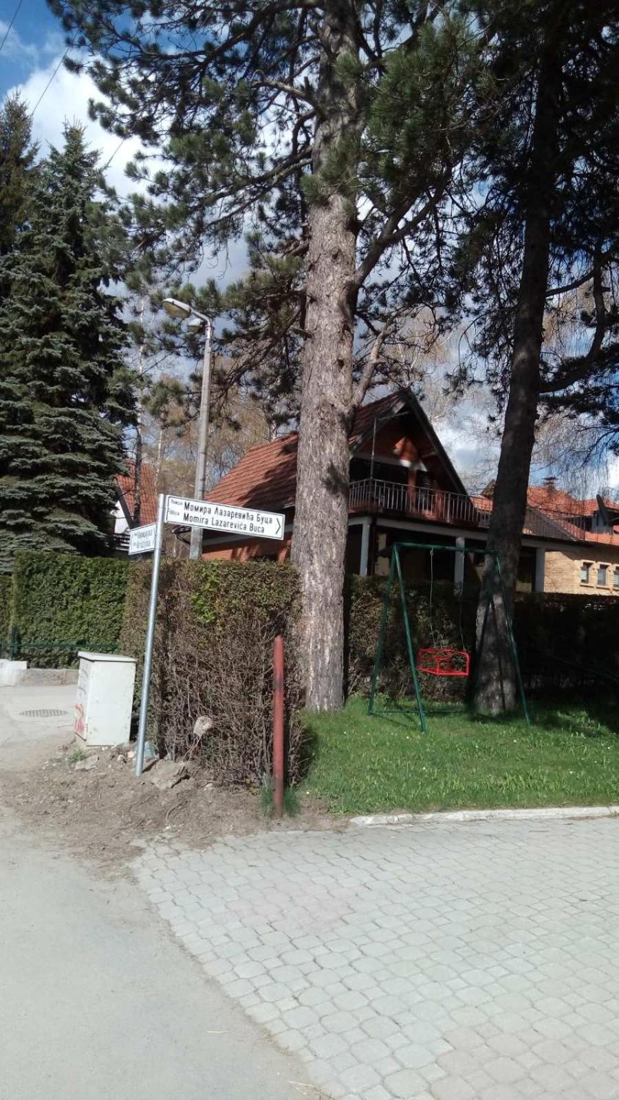Apartman Ristivojevic Zlatibor