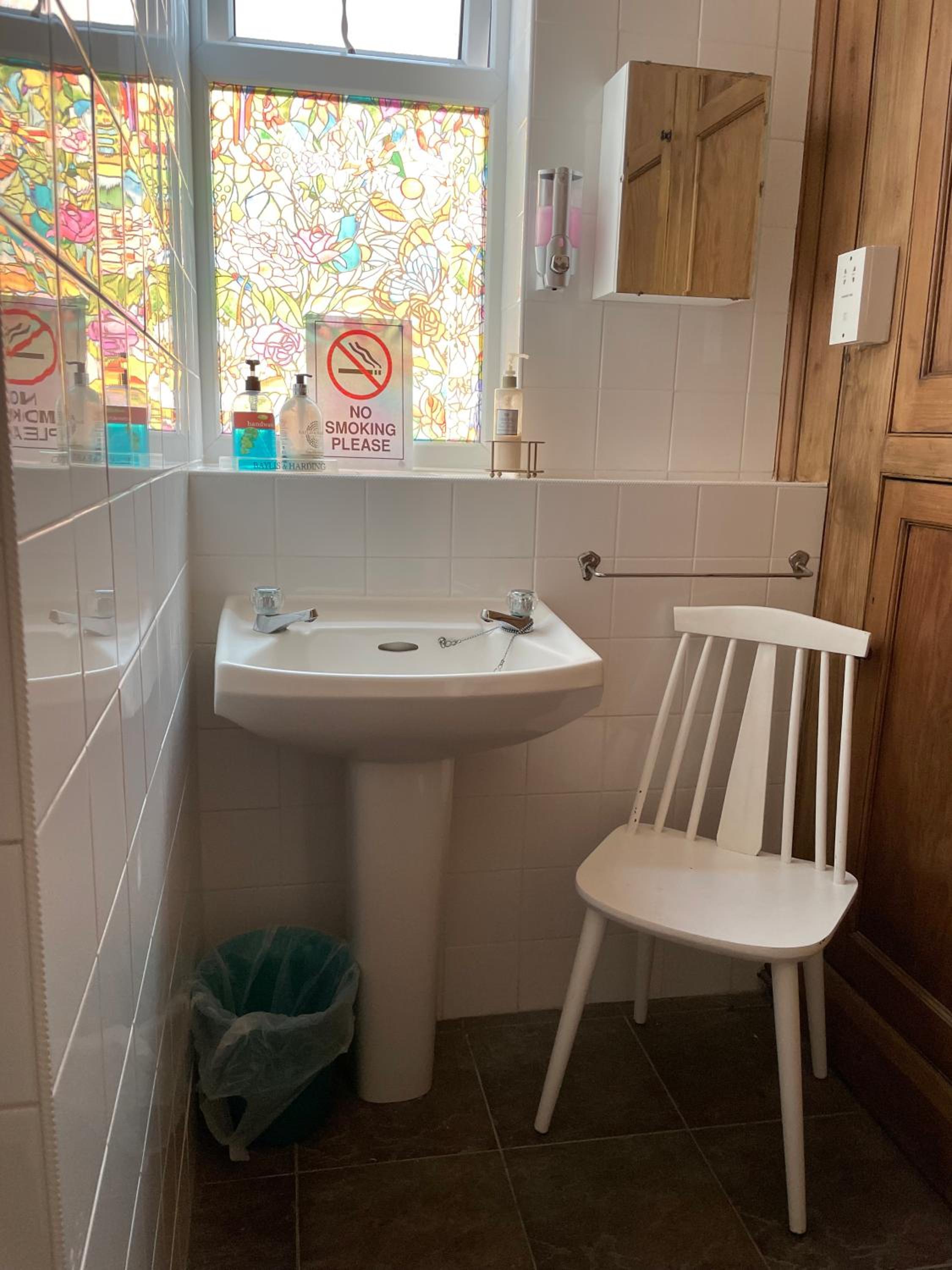 Whiteways Guest House