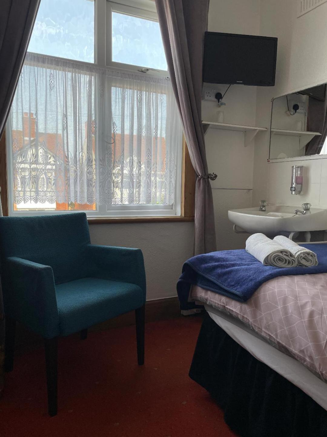 Whiteways Guest House