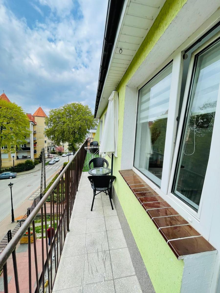Apartament 40m2 w Międzyzdrojach 150 m od morza! view 5