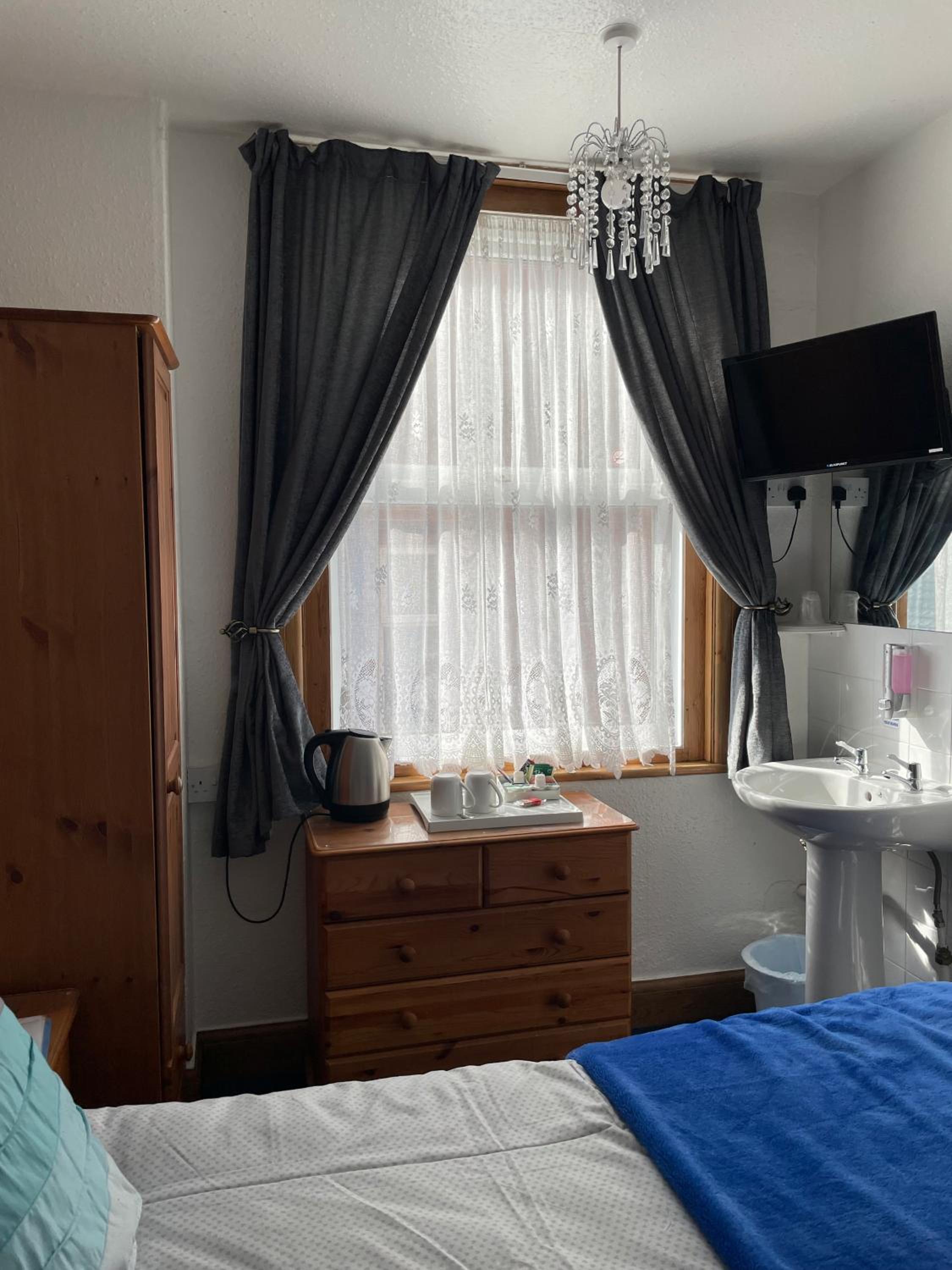 Whiteways Guest House
