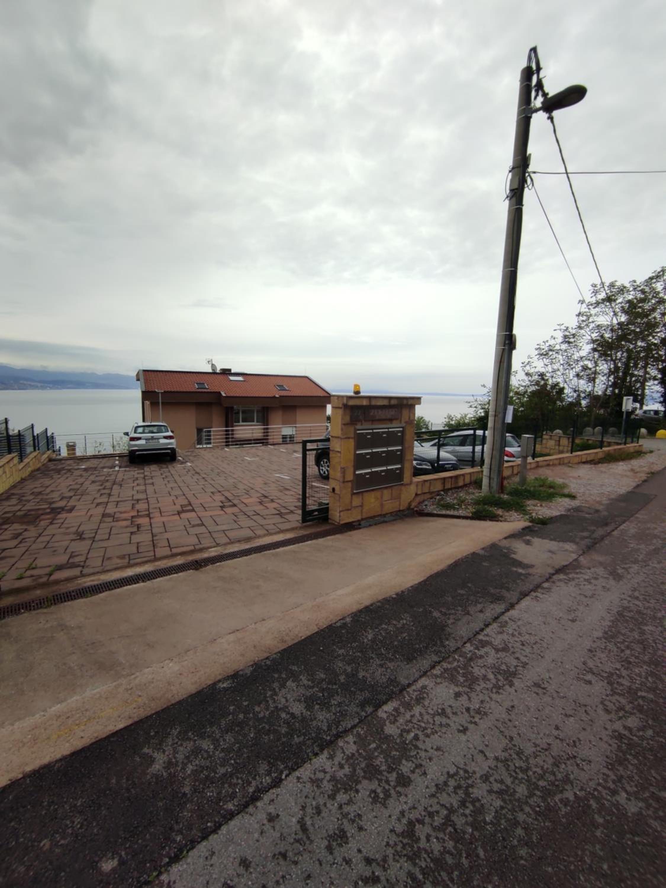 Panorama Residence