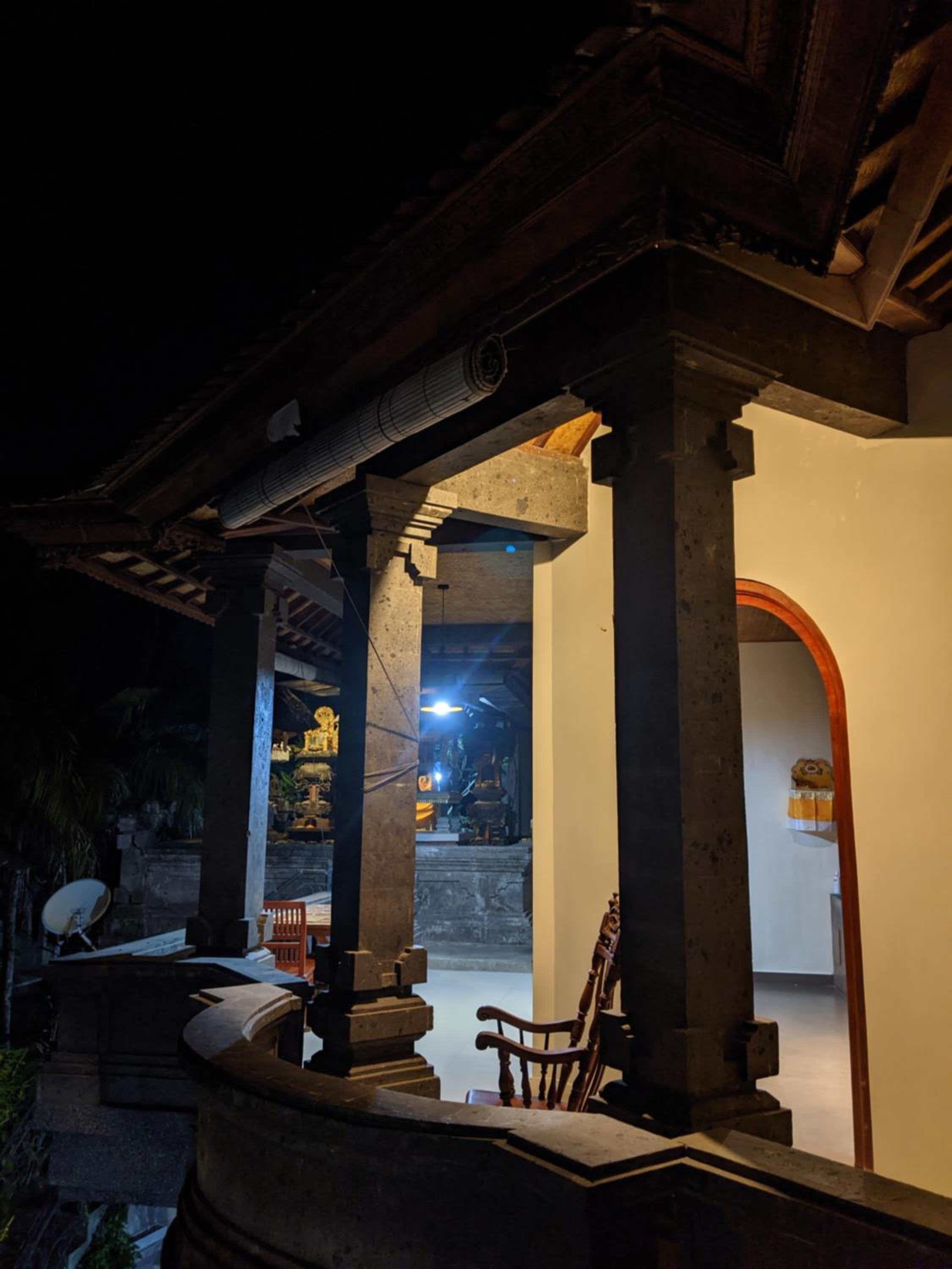 Ubud Dream