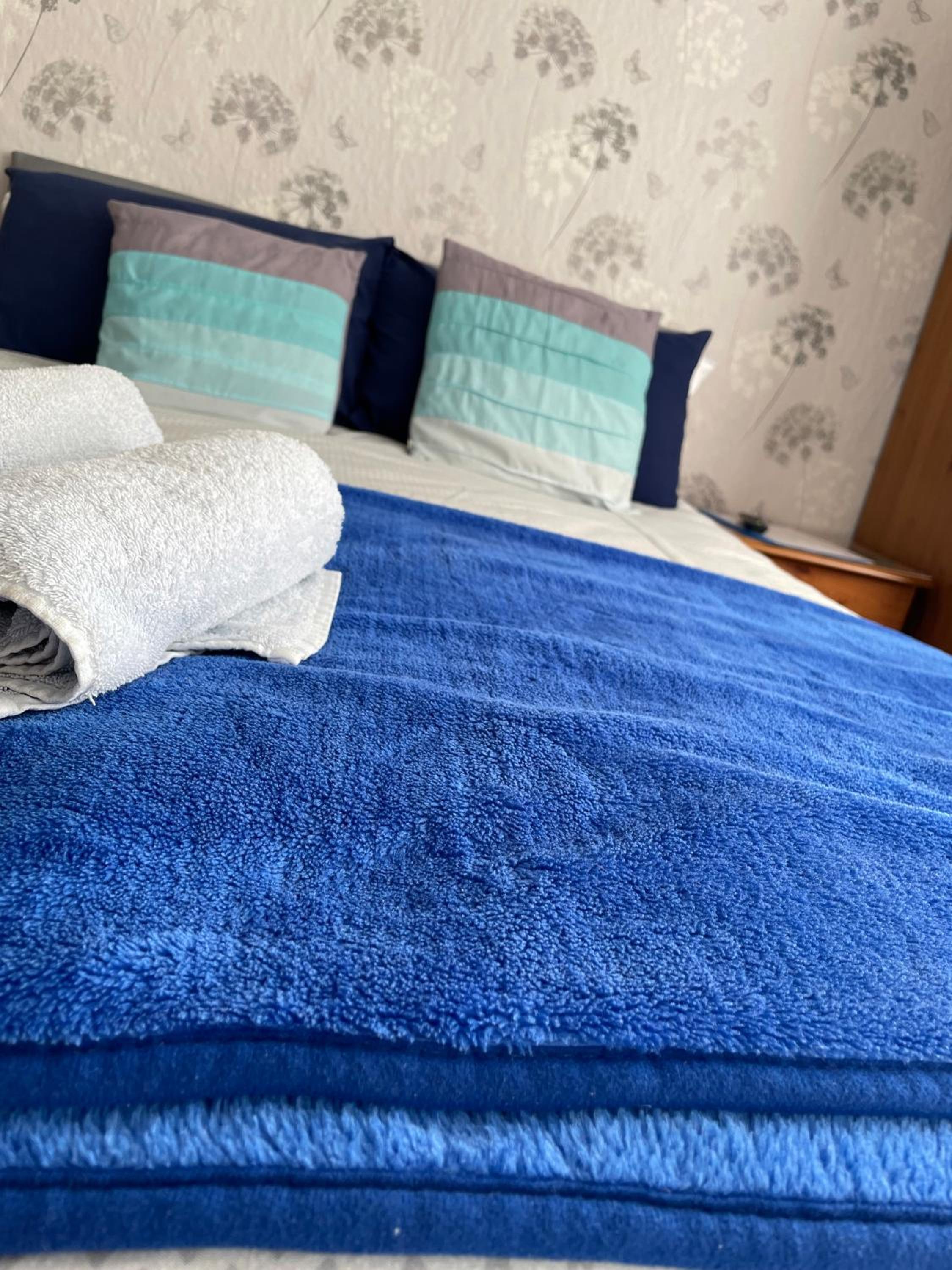 Whiteways Guest House