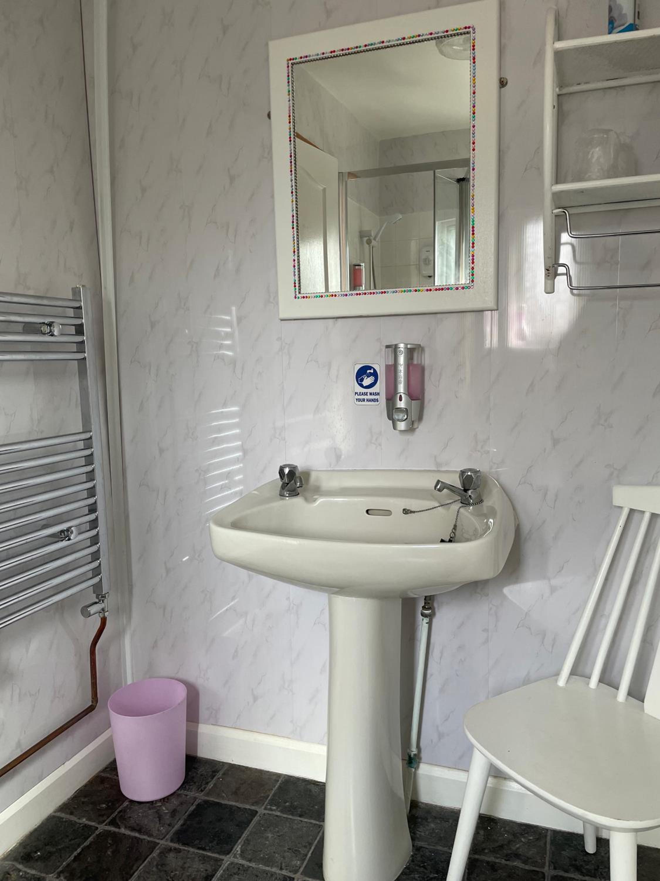 Whiteways Guest House