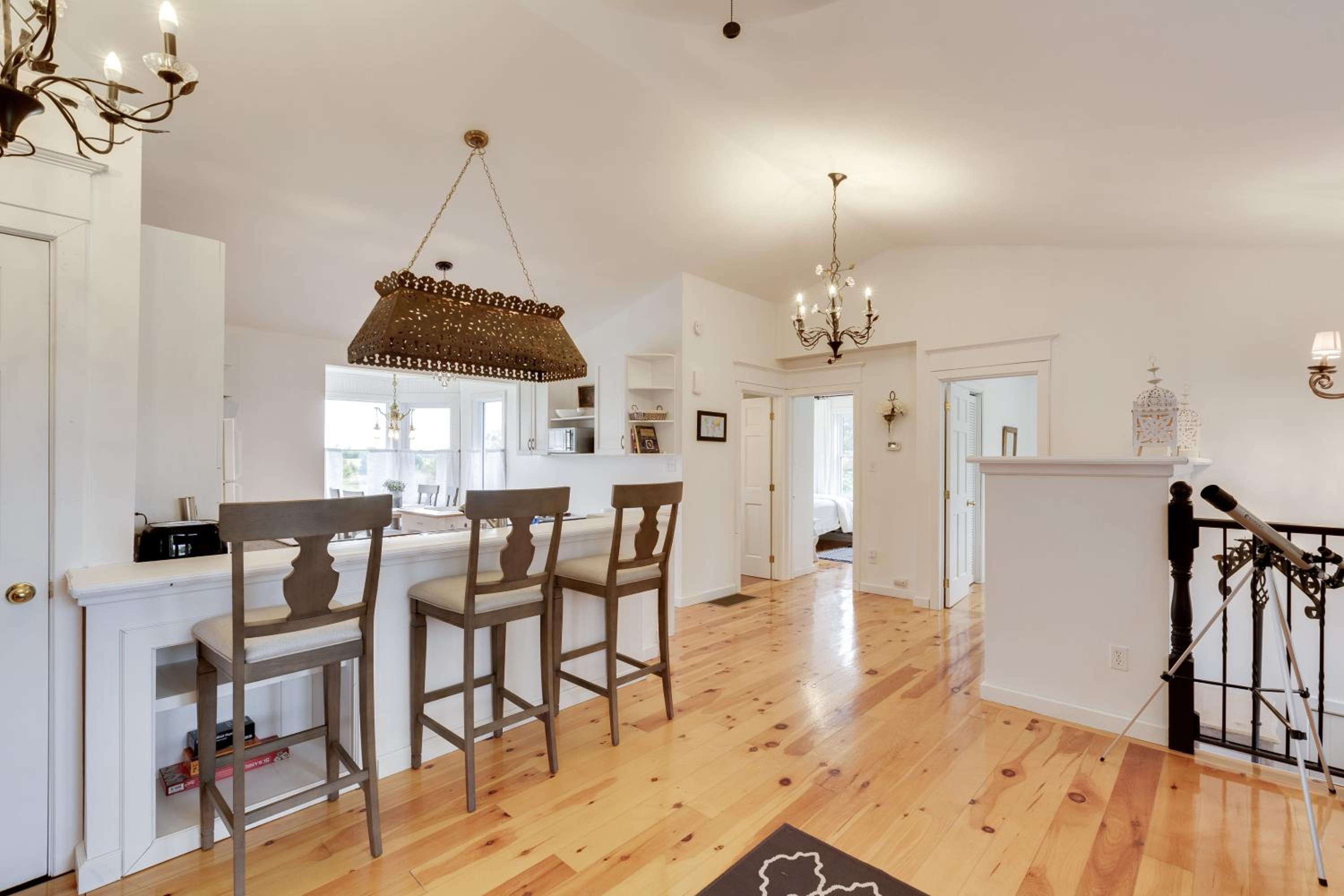 Belleville Vacations - The Prince Edward County Church - Property Image 9