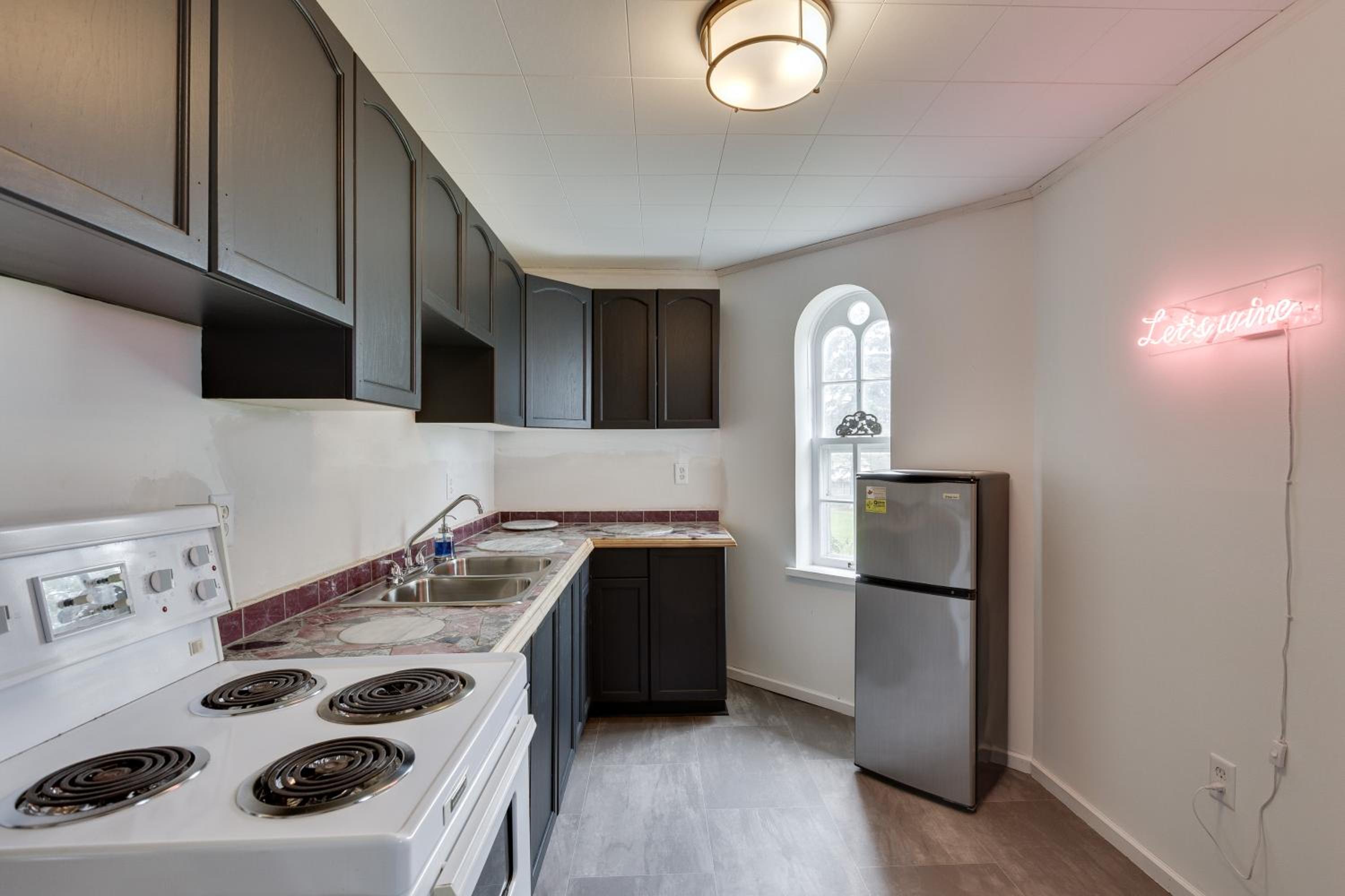 Belleville Vacations - The Prince Edward County Church - Property Image 8