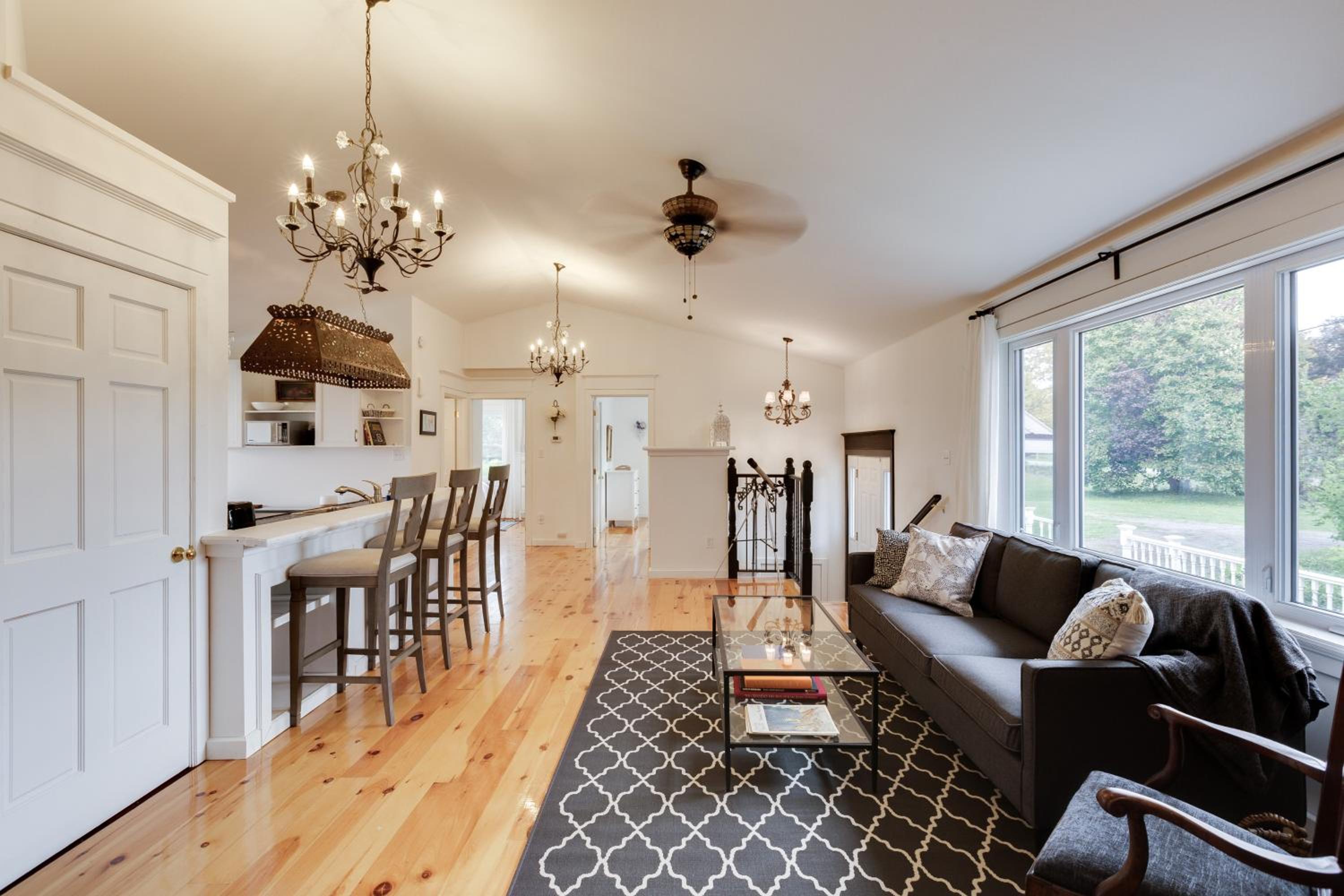 Belleville Vacations - The Prince Edward County Church - Property Image 42