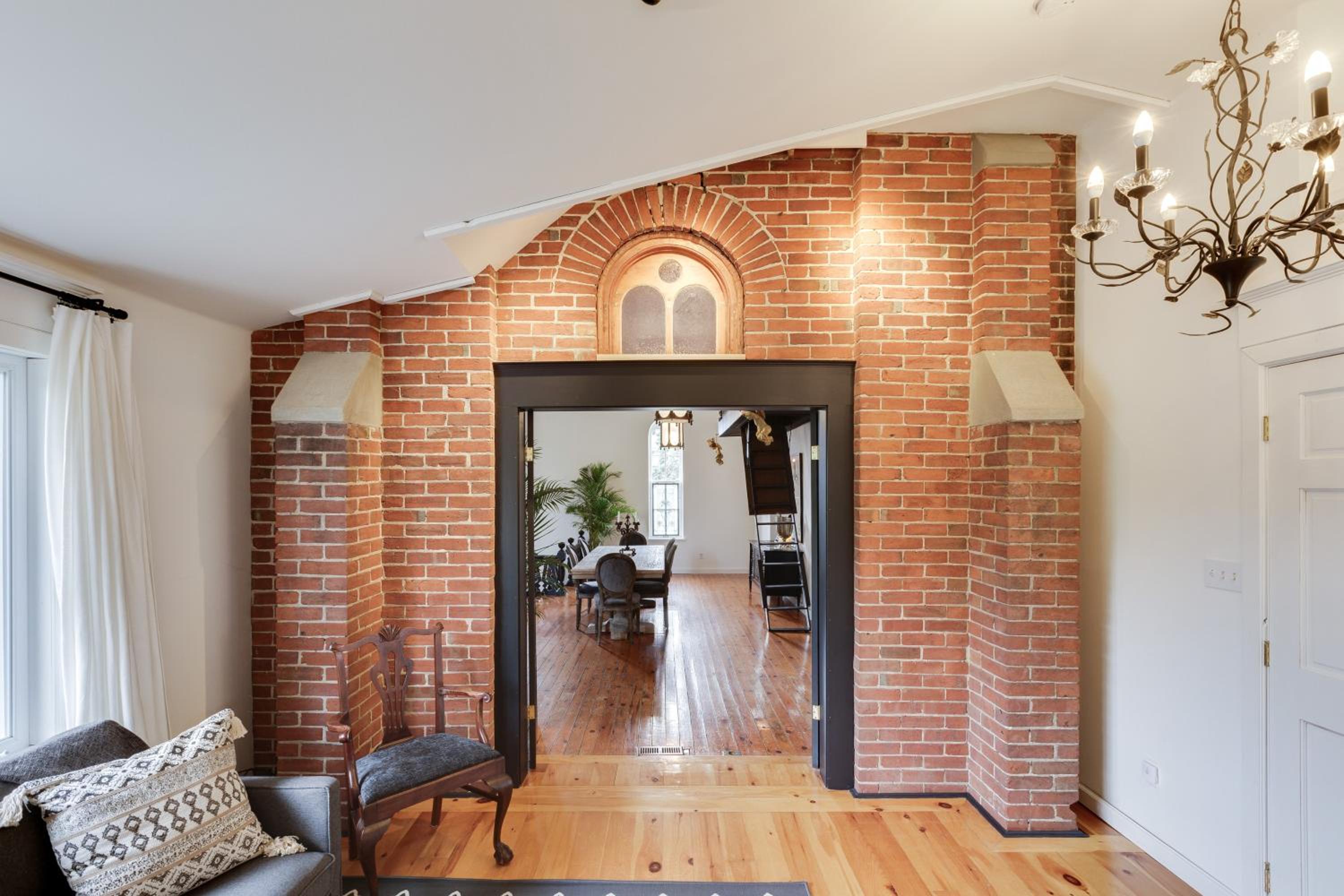 Belleville Vacations - The Prince Edward County Church - Property Image 39