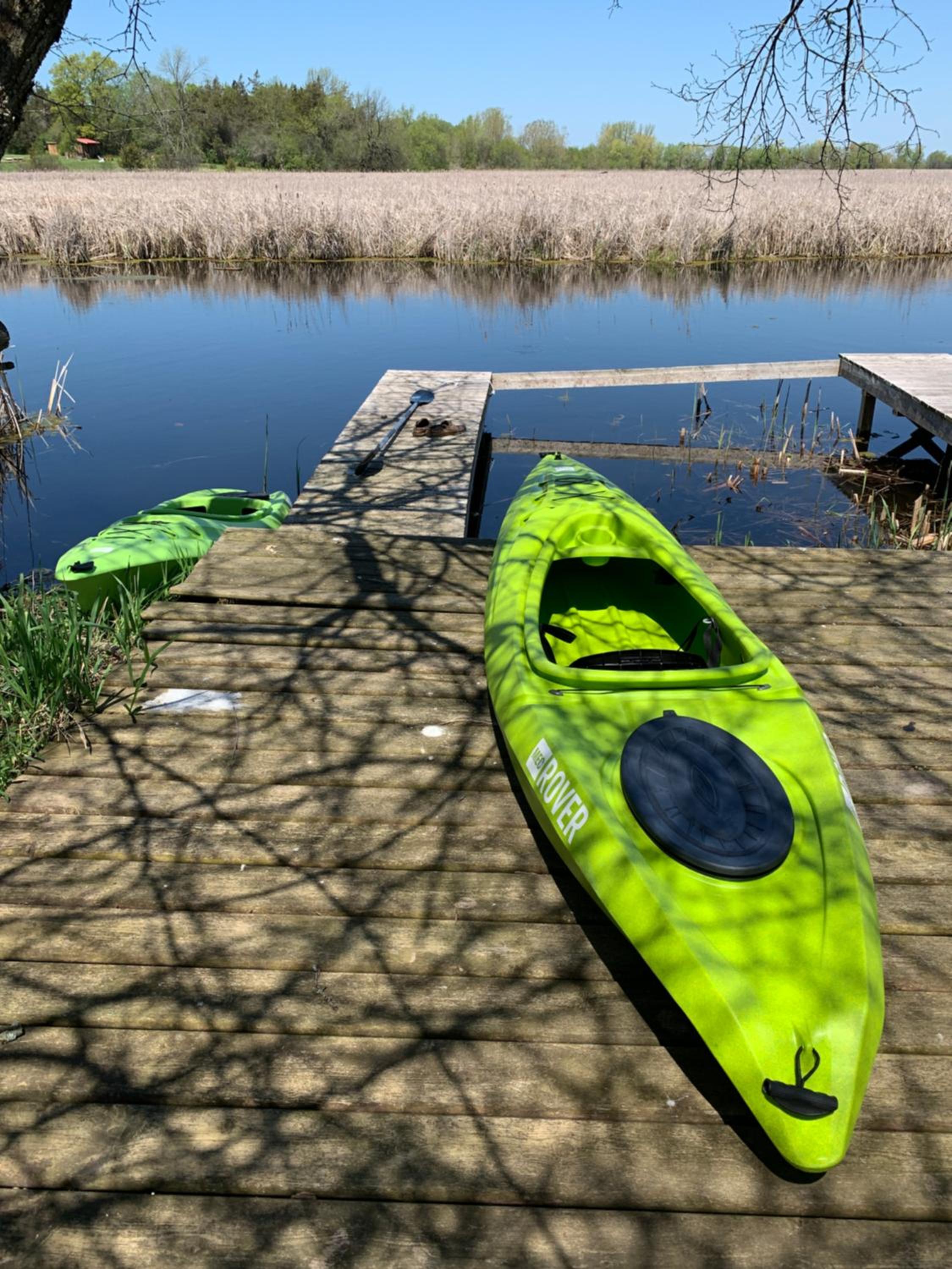 Belleville Vacations - The Prince Edward County Church - Property Image 1