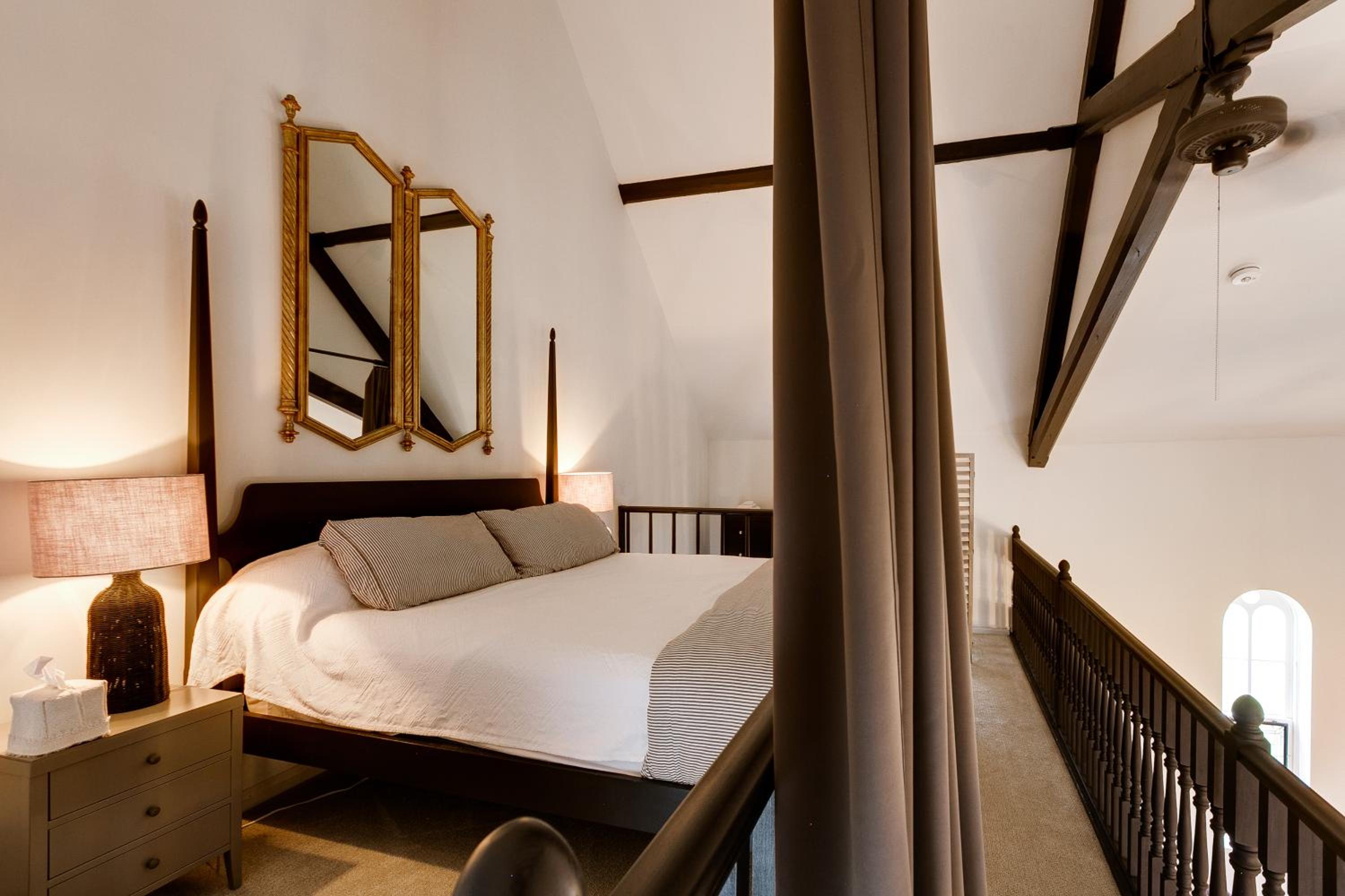 Belleville Vacations - The Prince Edward County Church - Property Image 13