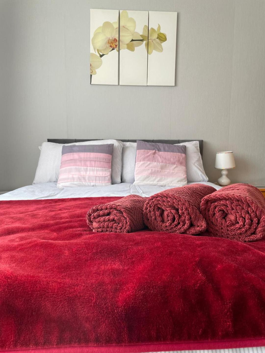 Whiteways Guest House