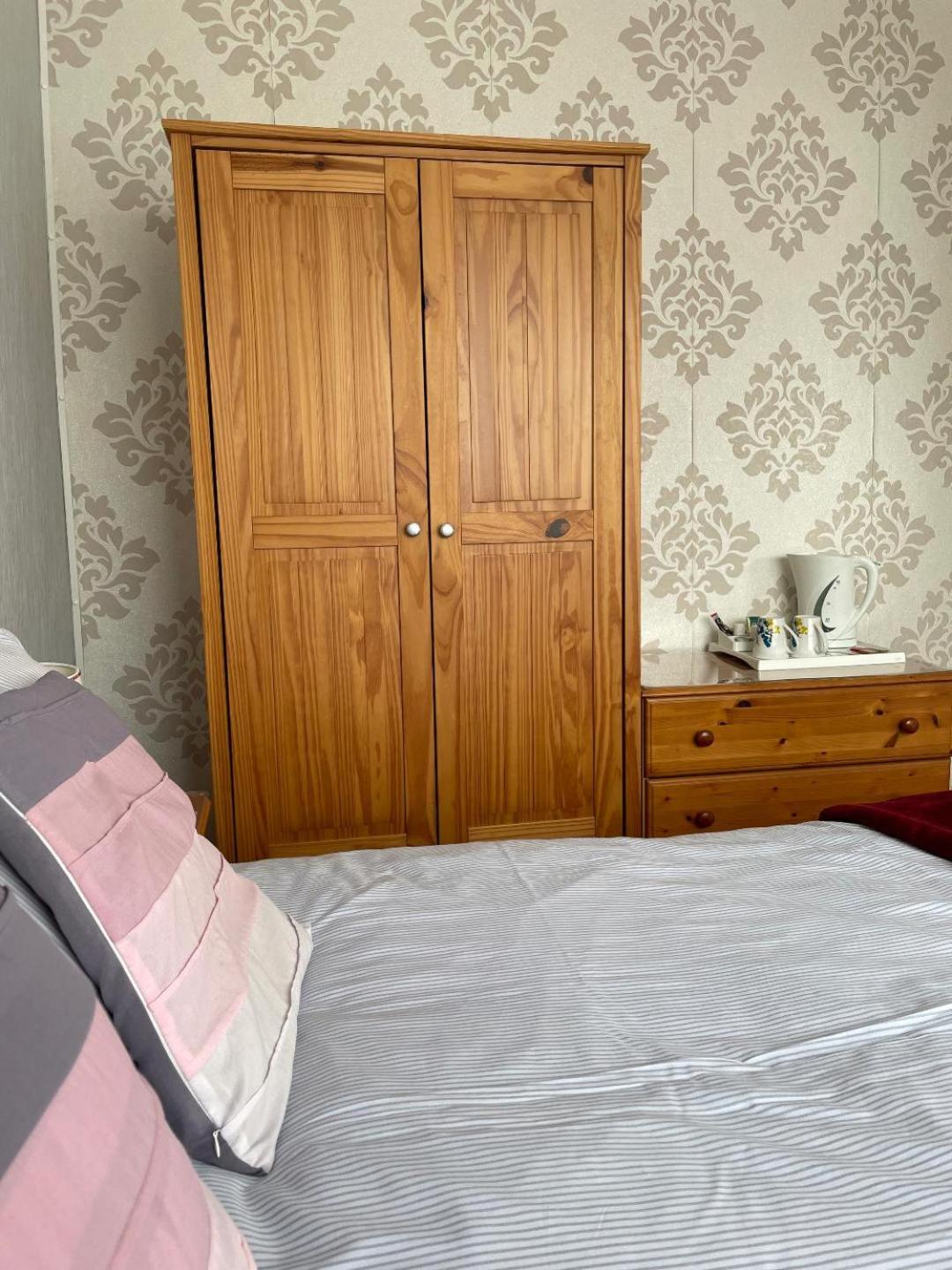 Whiteways Guest House