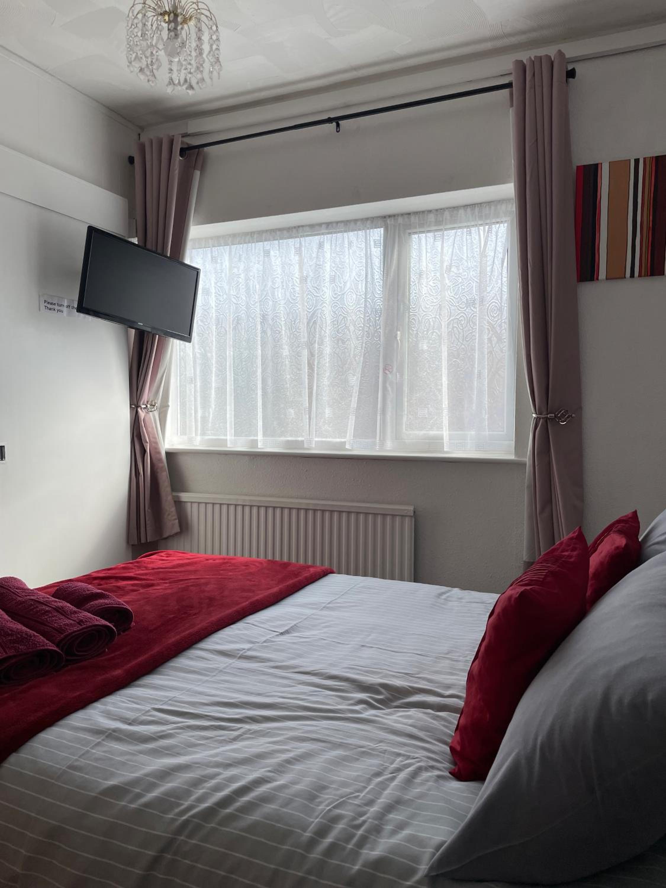 Whiteways Guest House