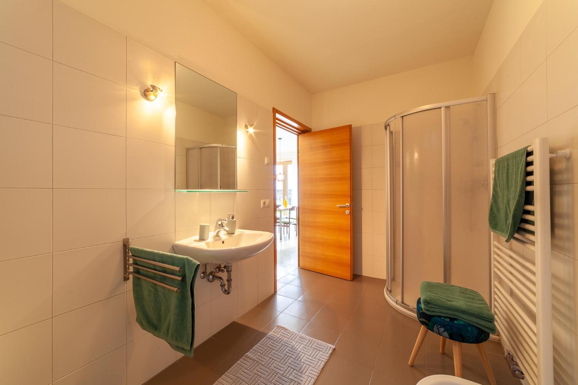 Apartment Vitus view 5