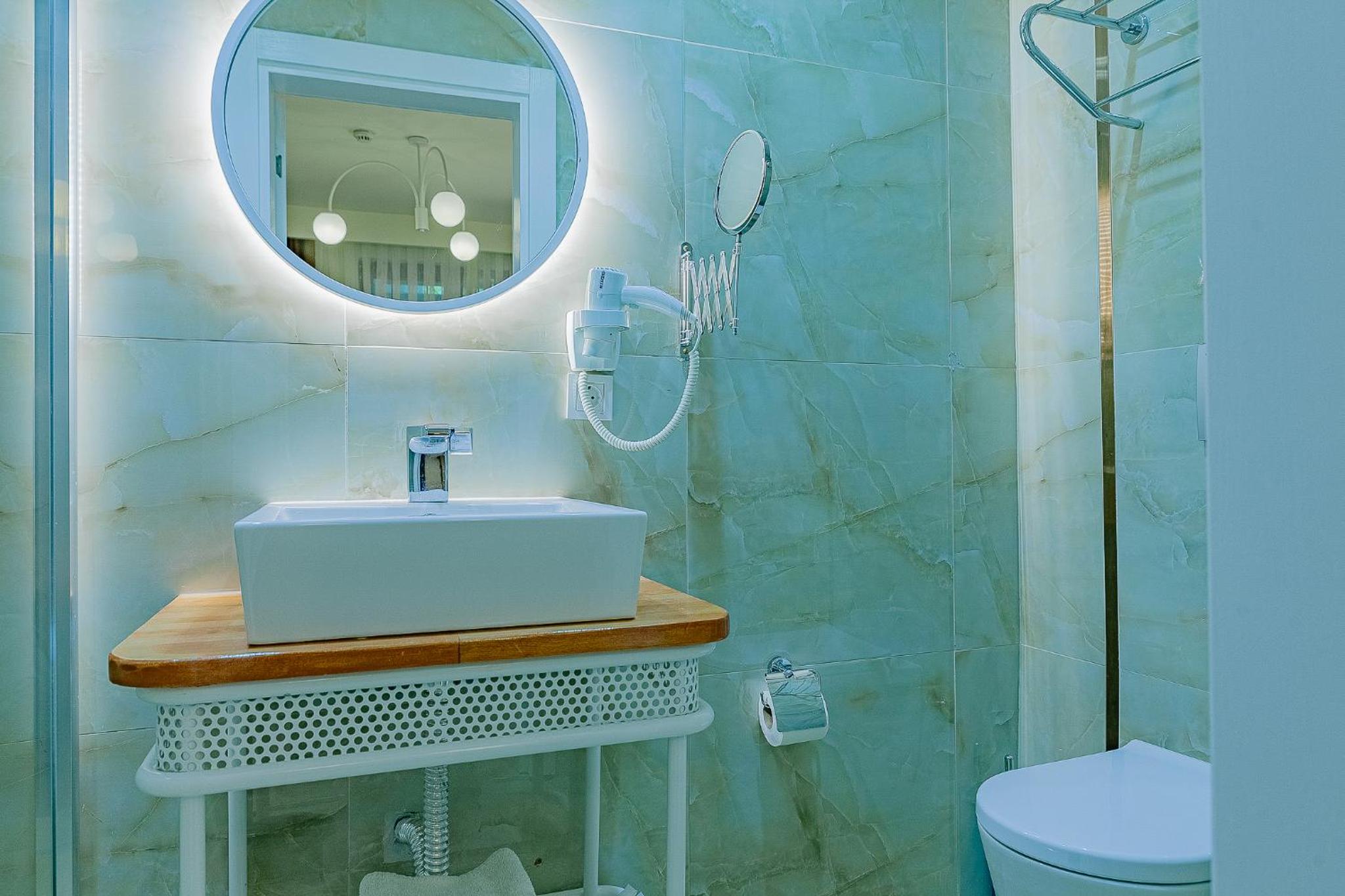 The Wilson Galata Otel - Image 108