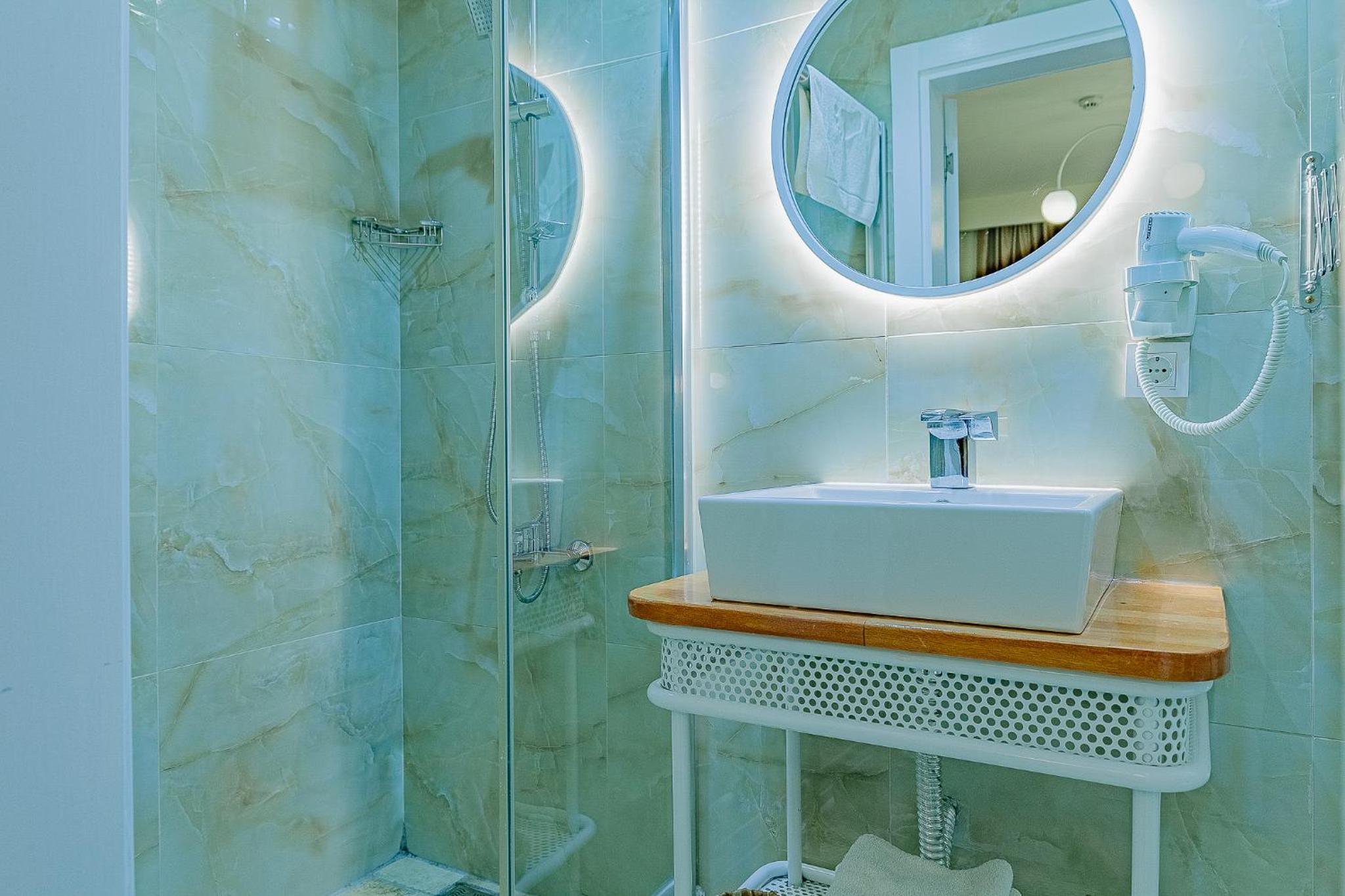 The Wilson Galata Otel - Image 64