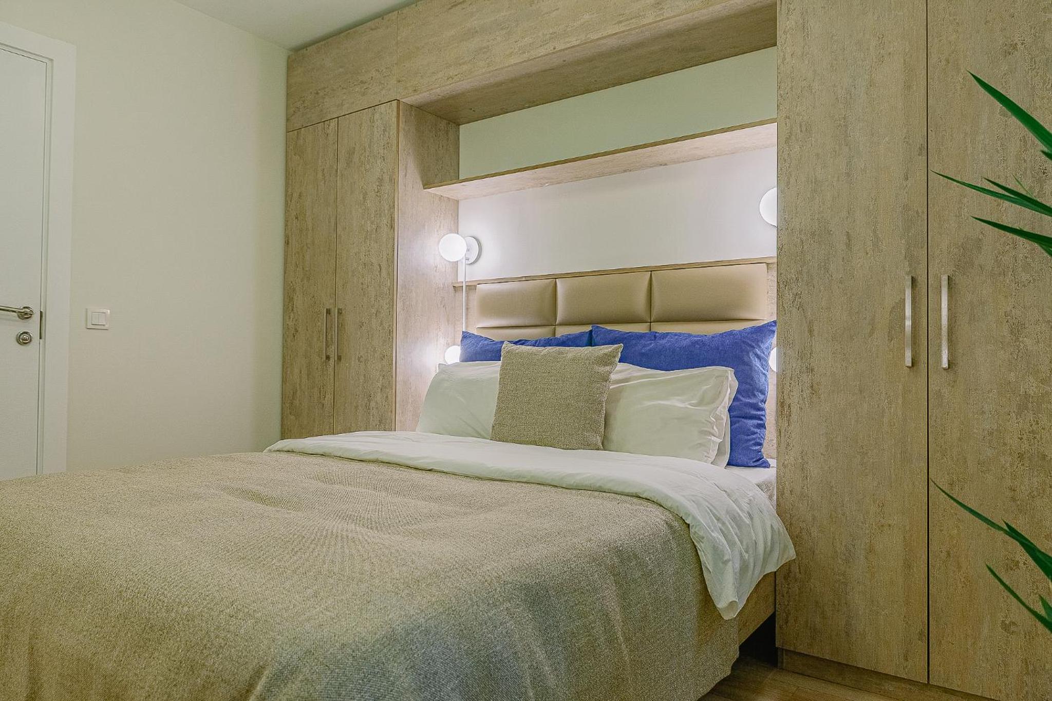 The Wilson Galata Otel - Image 29