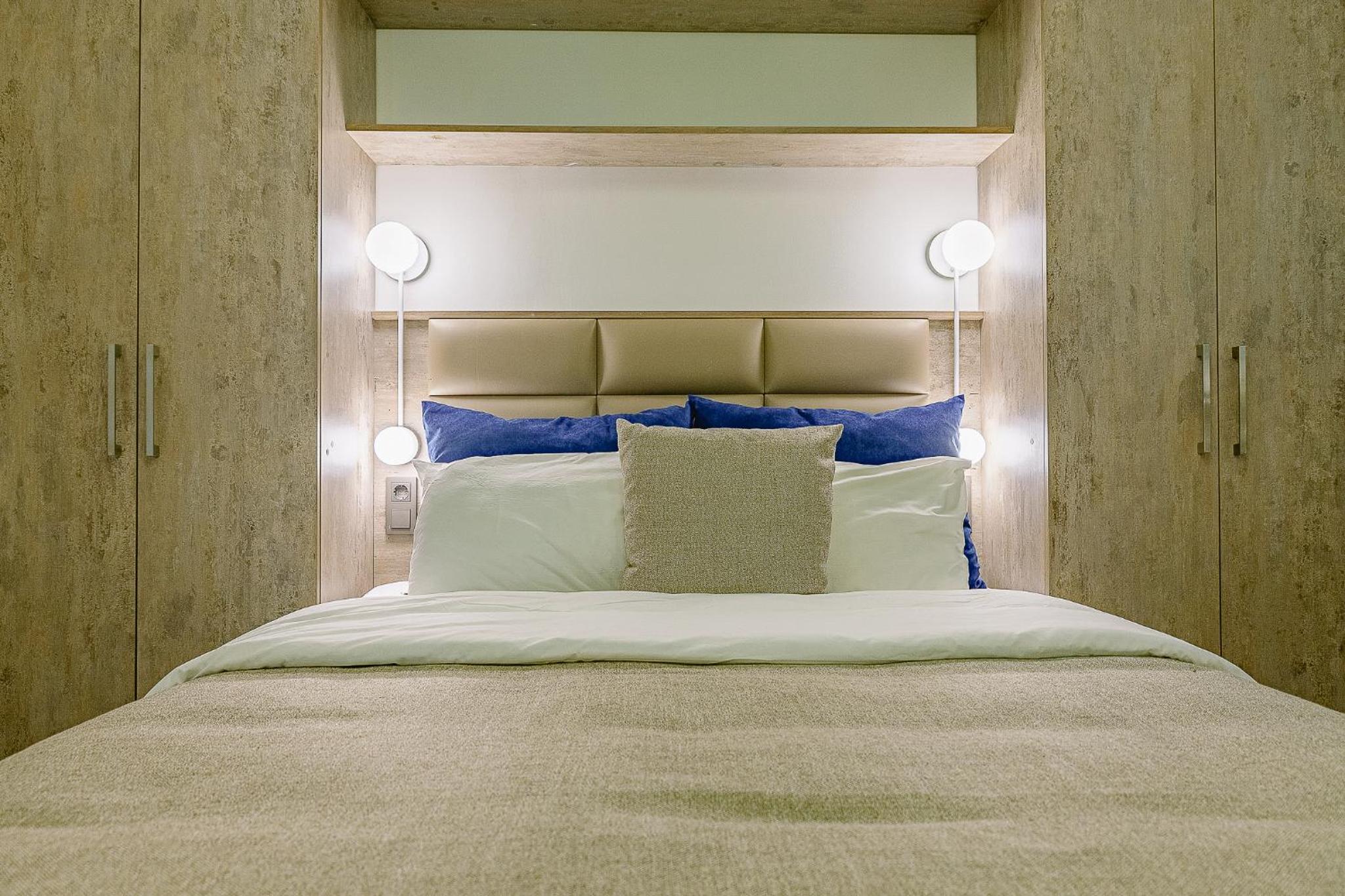 The Wilson Galata Otel - Image 101