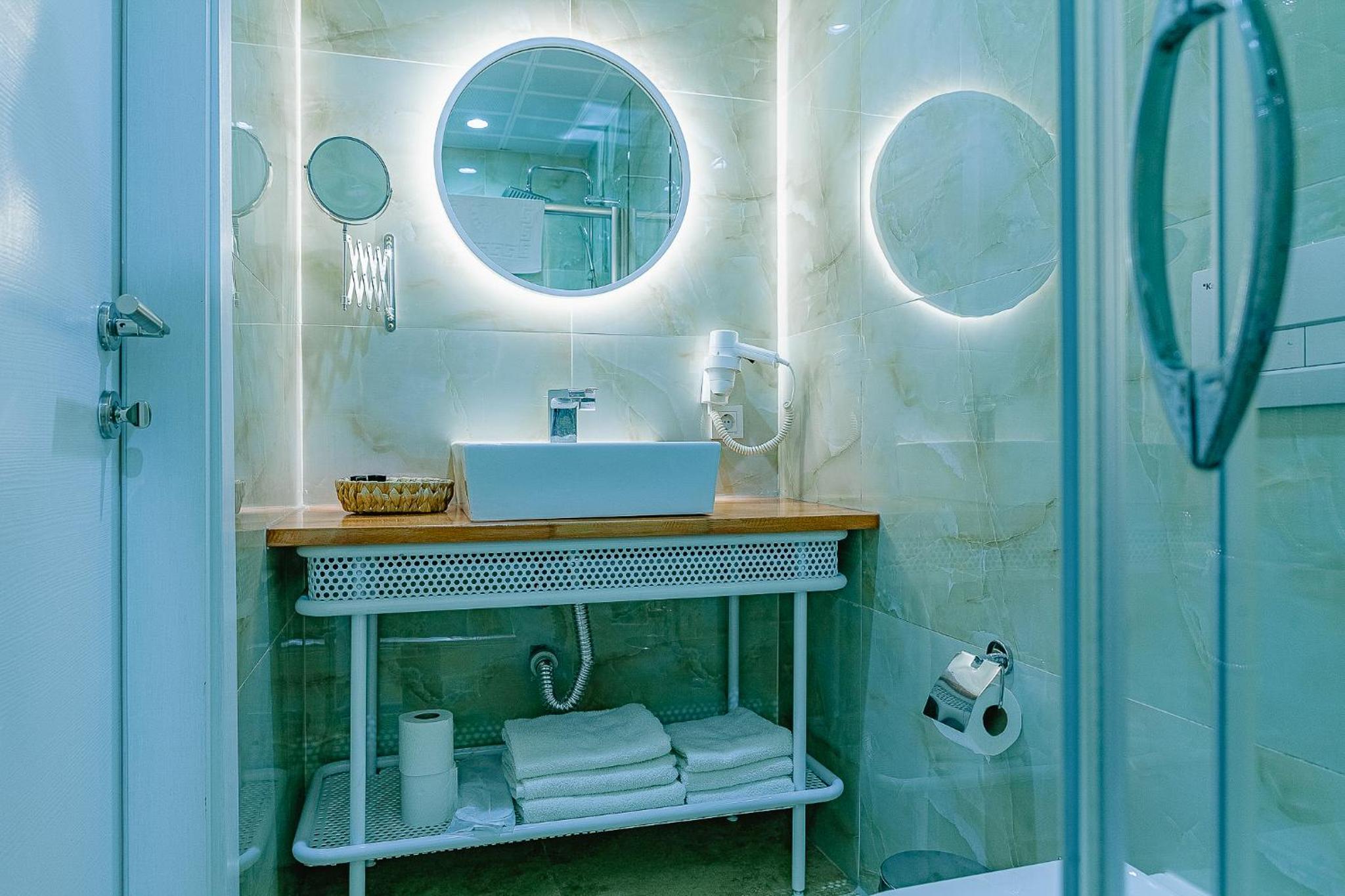 The Wilson Galata Otel - Image 62