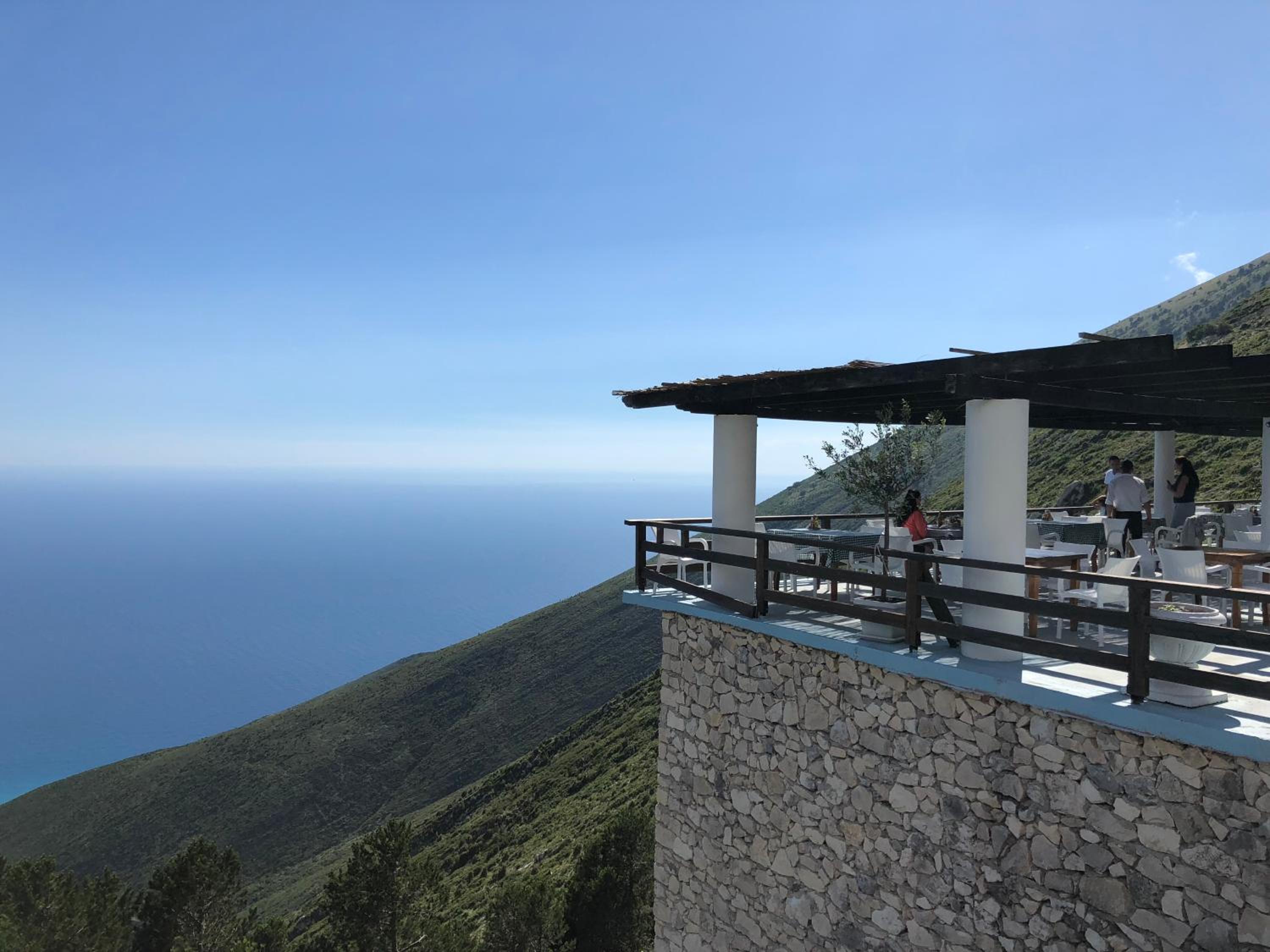 LE GRAND VIEW