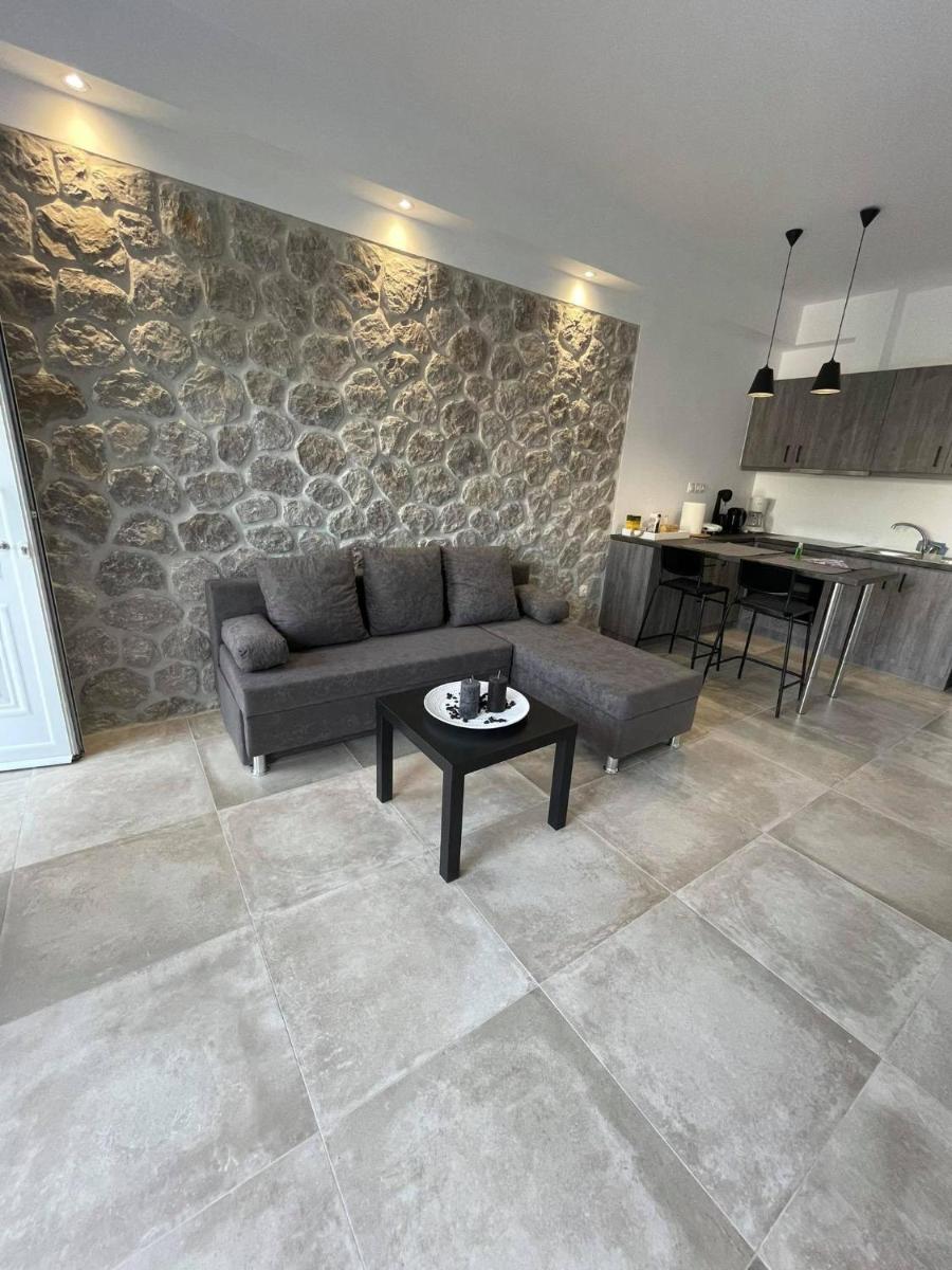 Armonia - Brand new apartment in Ermioni Village view 5