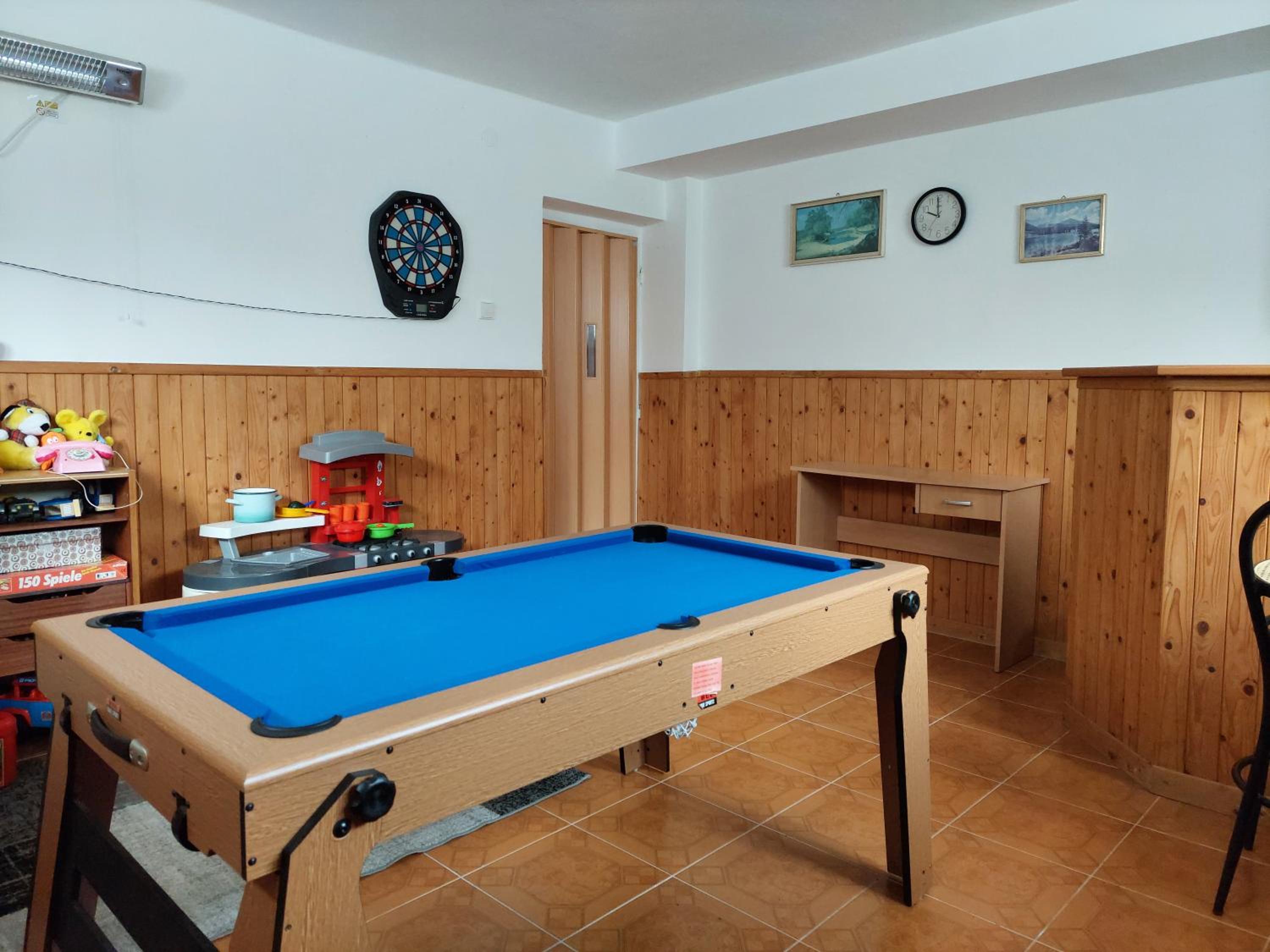 Penzion MAYKA view 3