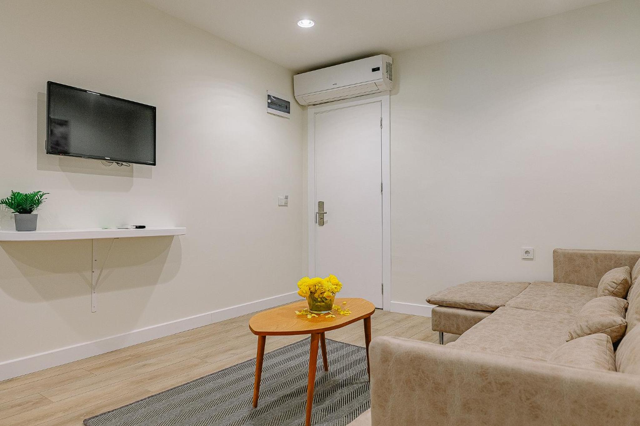 The Wilson Galata Otel - Image 24