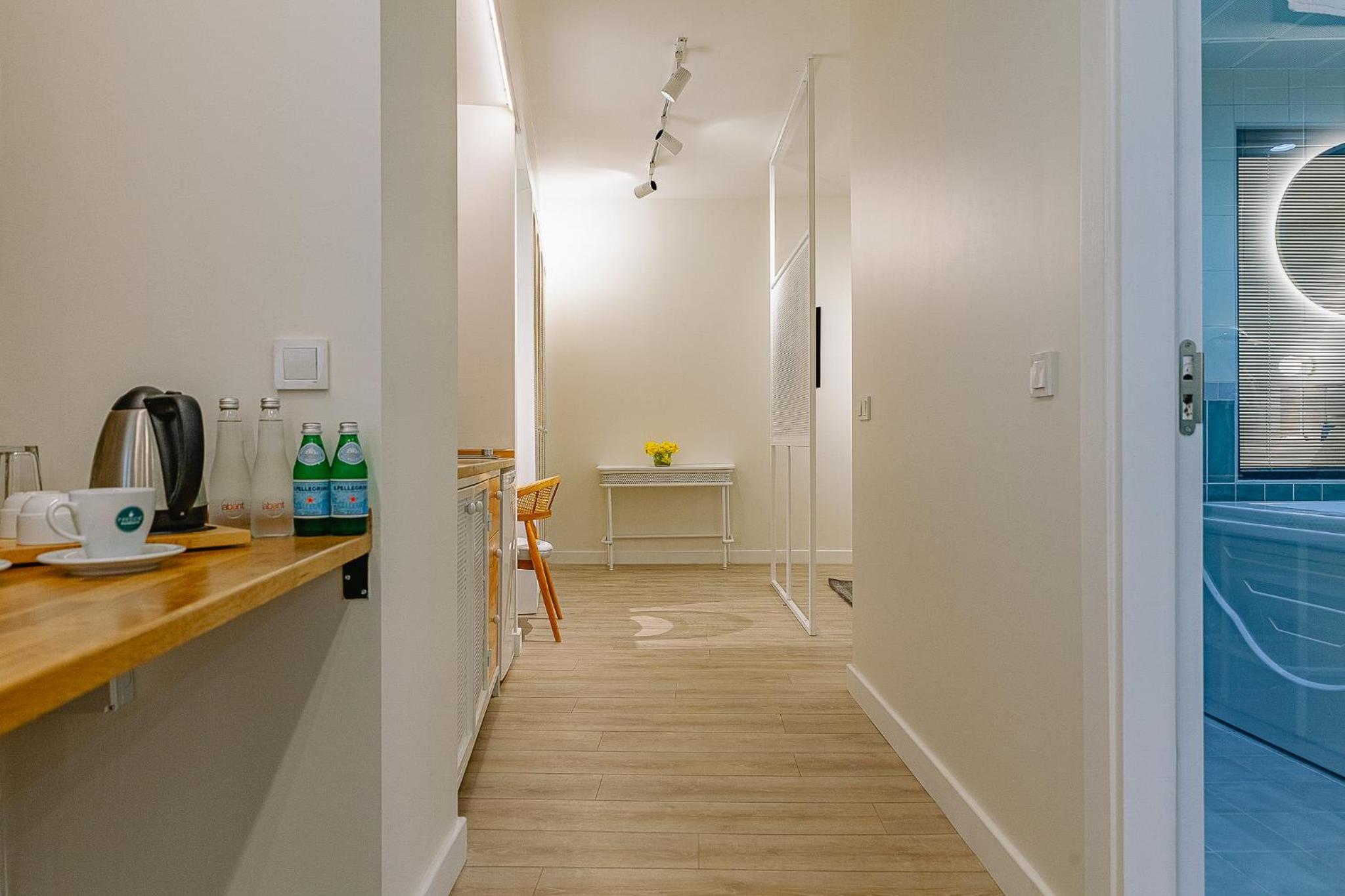 The Wilson Galata Otel - Image 19