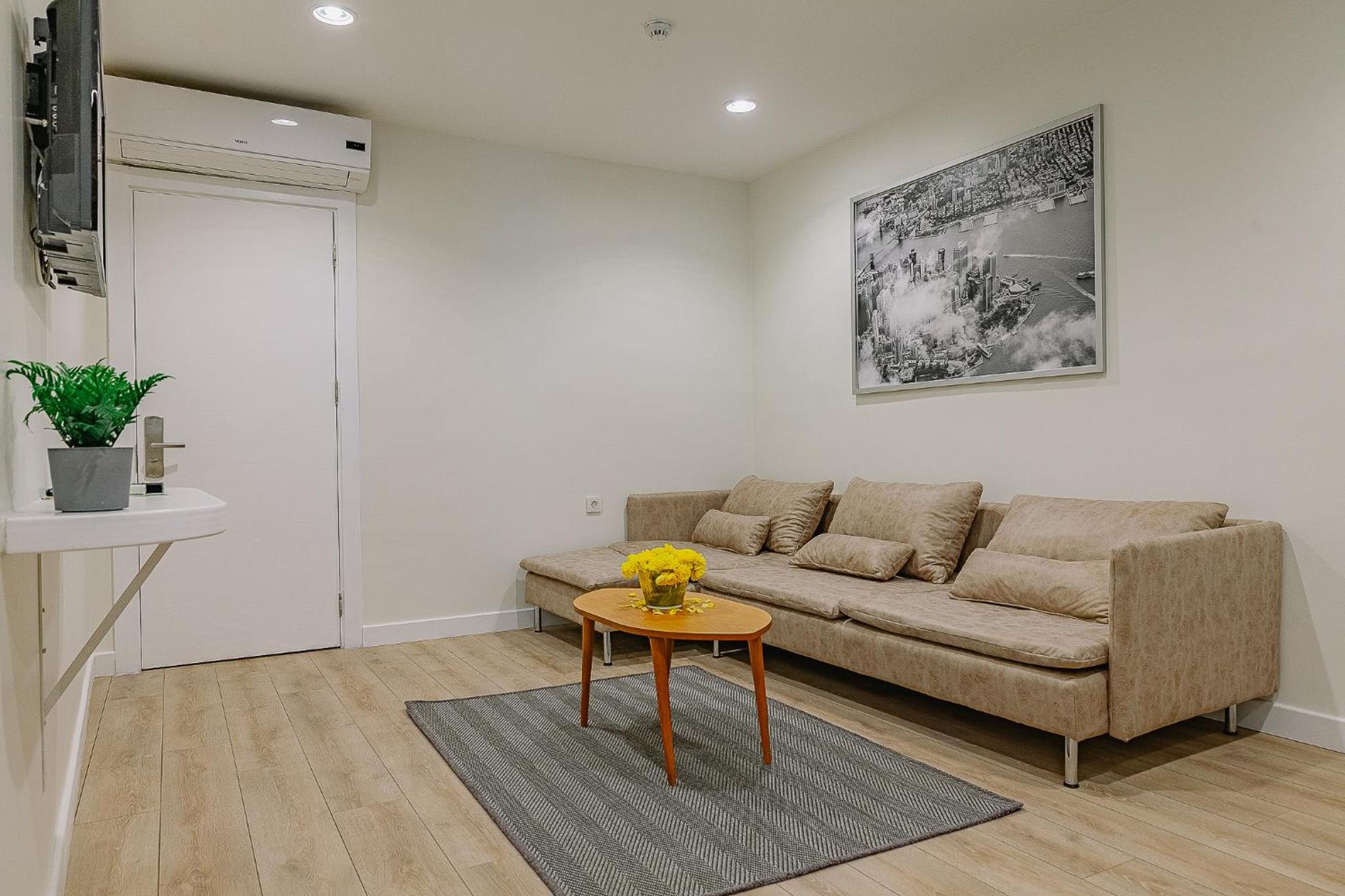 The Wilson Galata Otel - Image 67