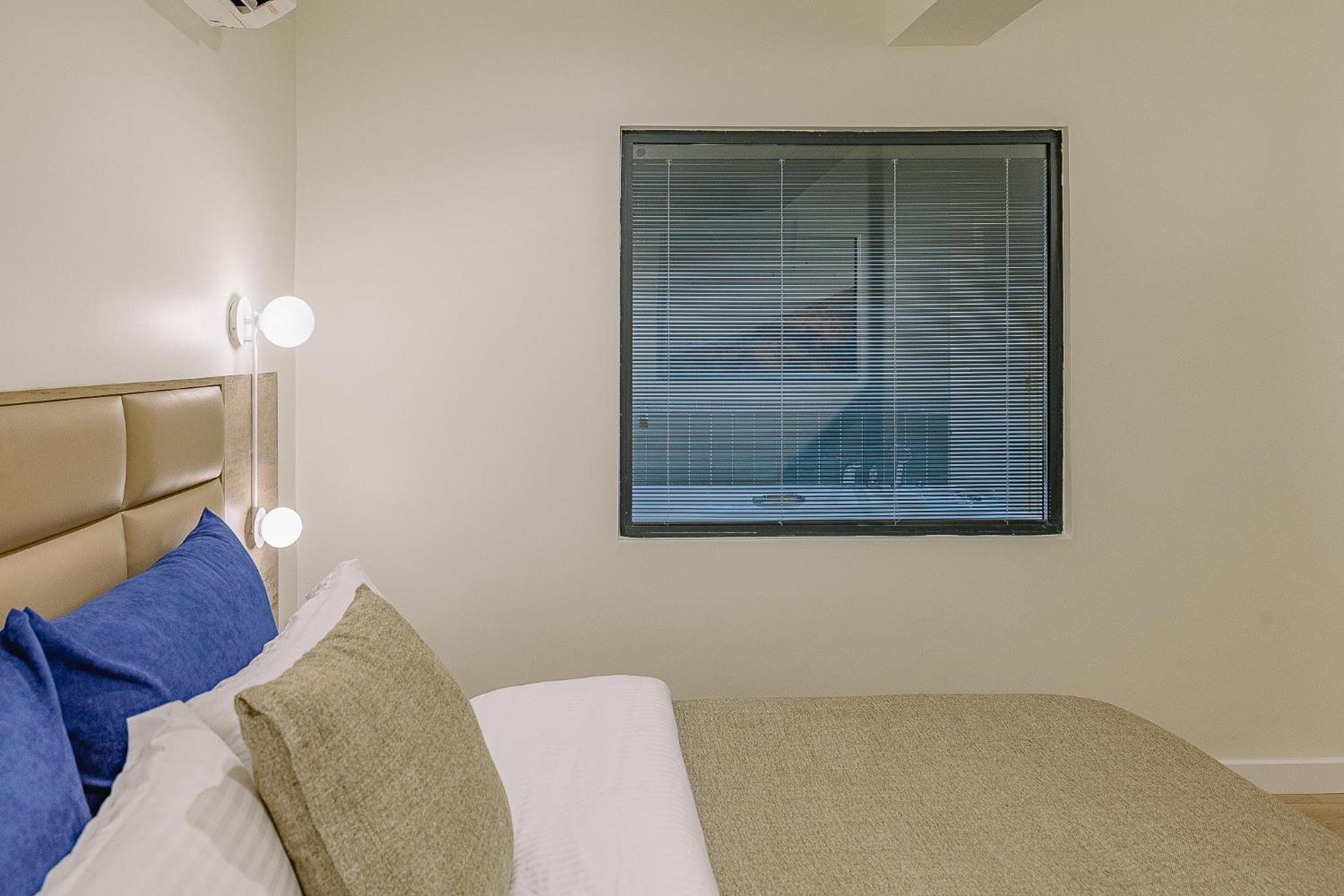 The Wilson Galata Otel - Image 93