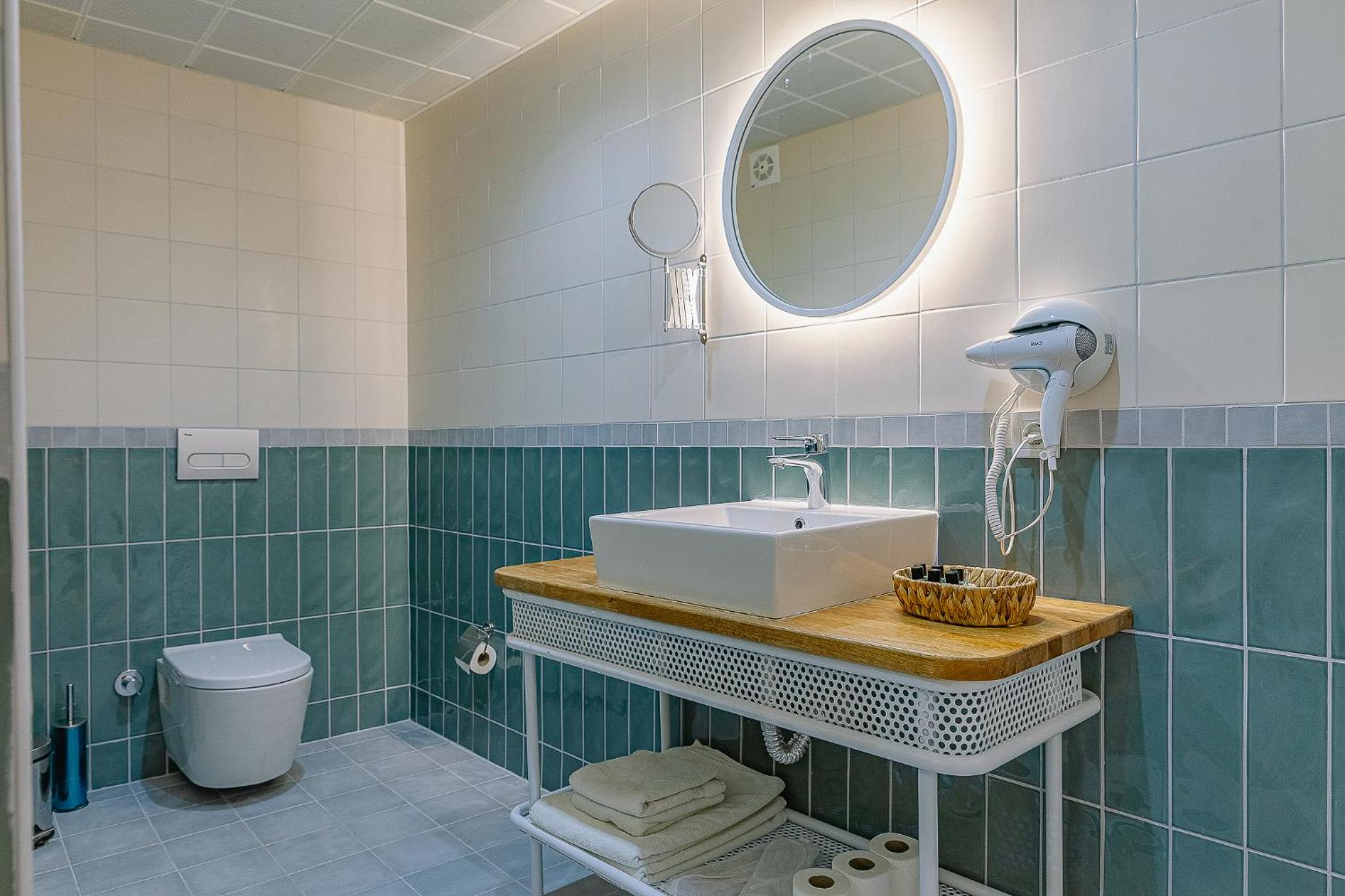 The Wilson Galata Otel - Image 79