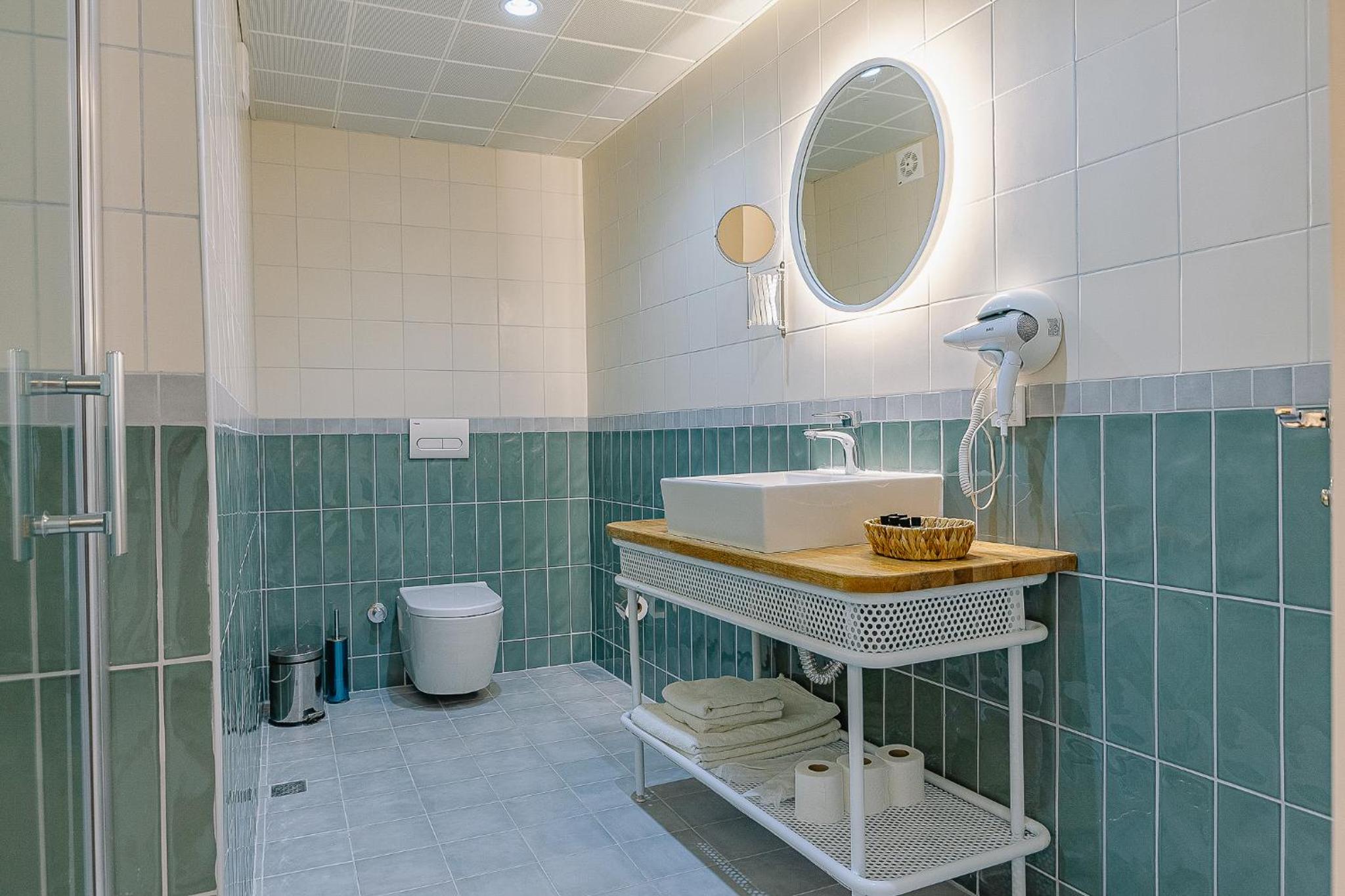 The Wilson Galata Otel - Image 61