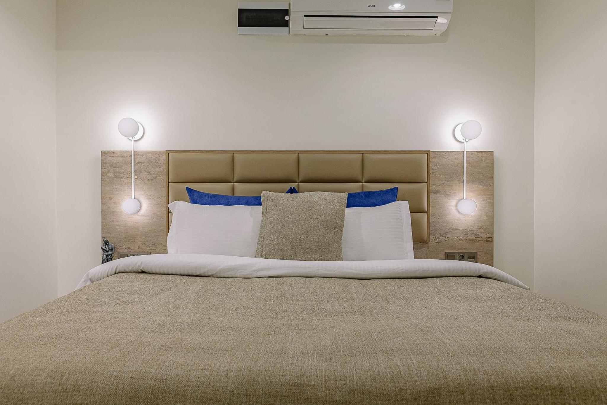 The Wilson Galata Otel - Image 92