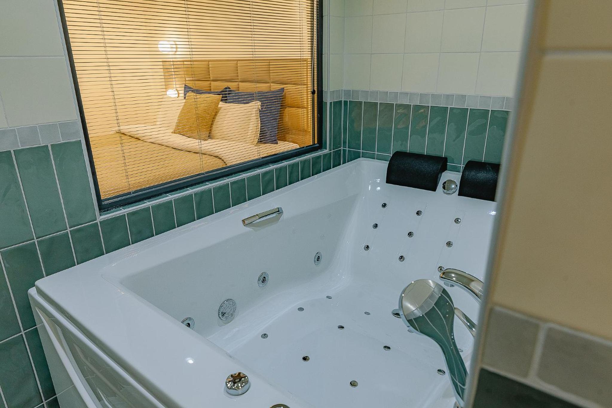 The Wilson Galata Otel - Image 109