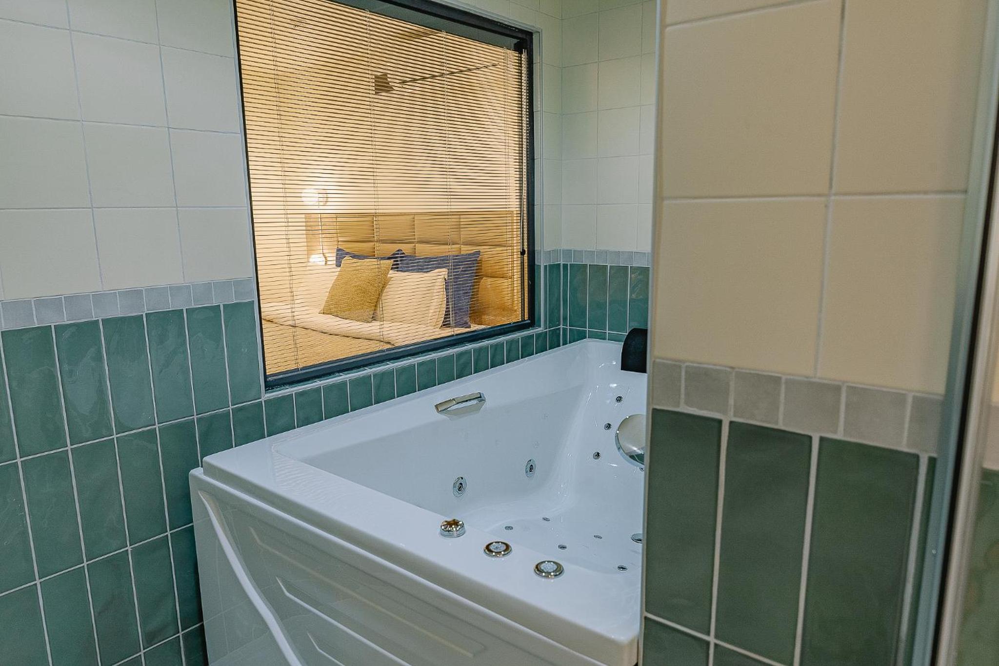 The Wilson Galata Otel - Image 58