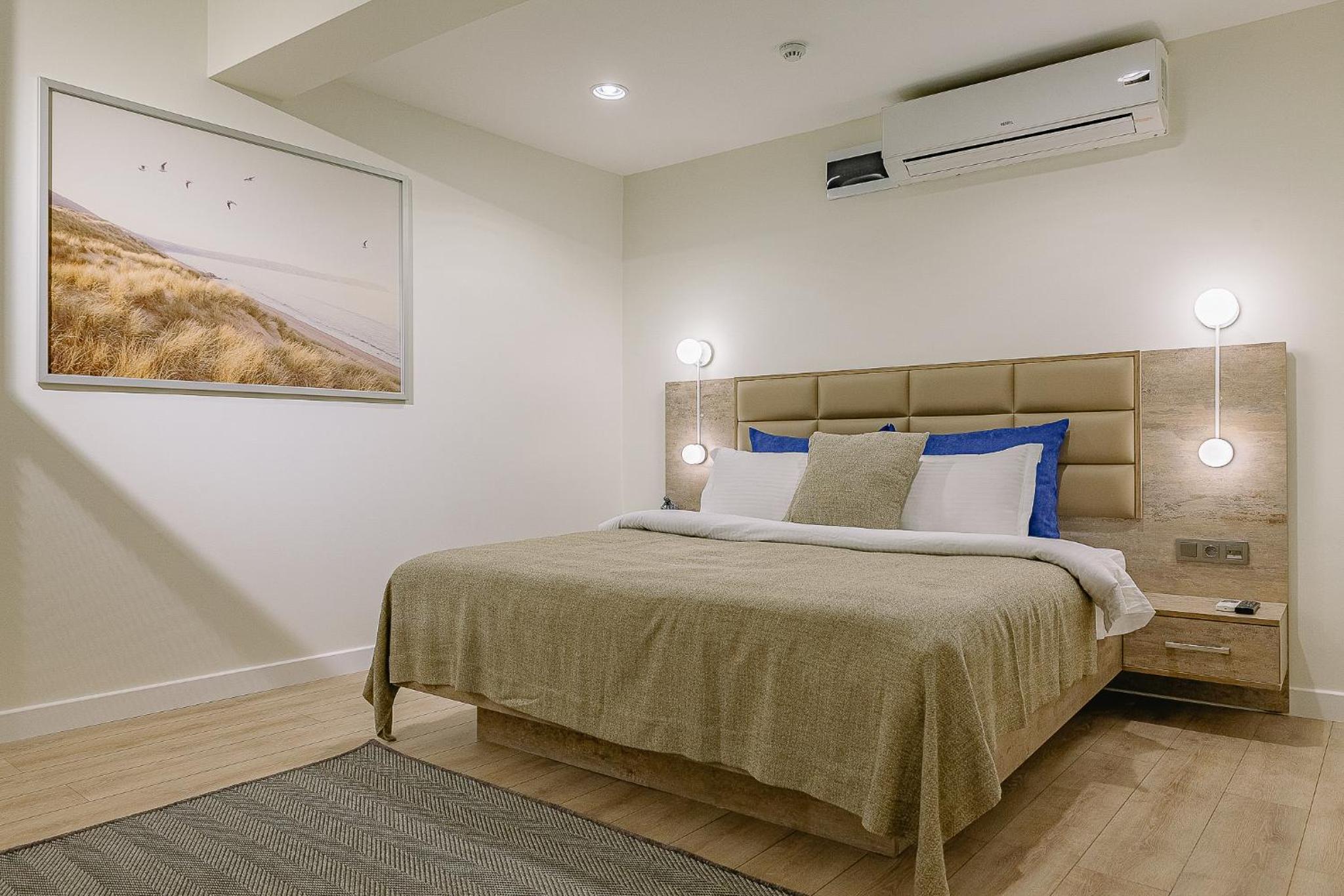 The Wilson Galata Otel - Image 17