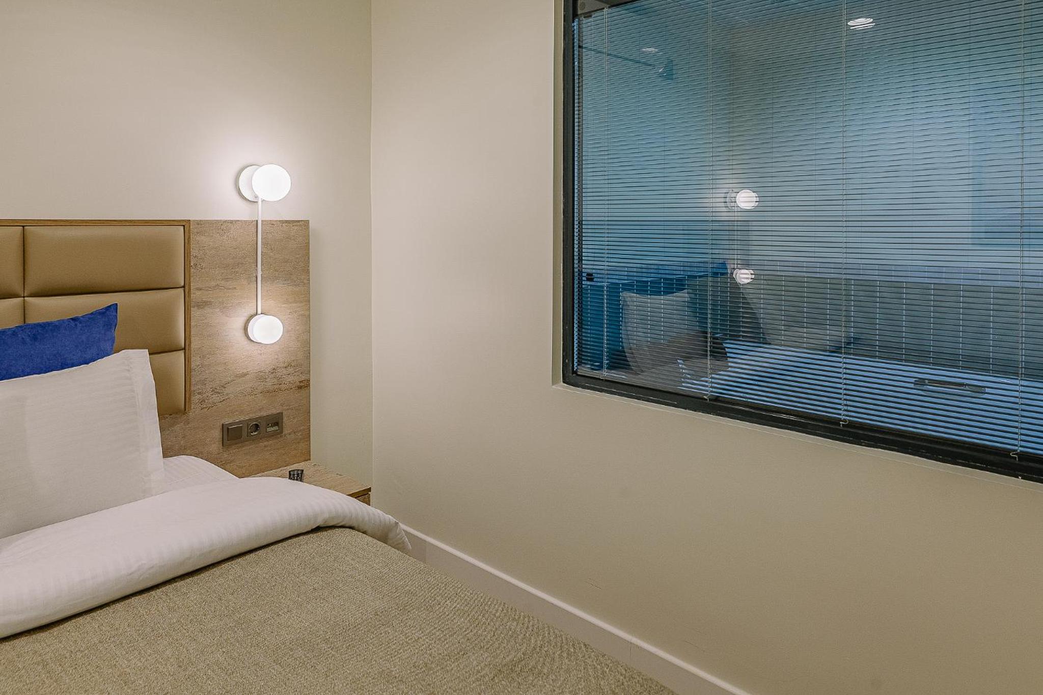 The Wilson Galata Otel - Image 95