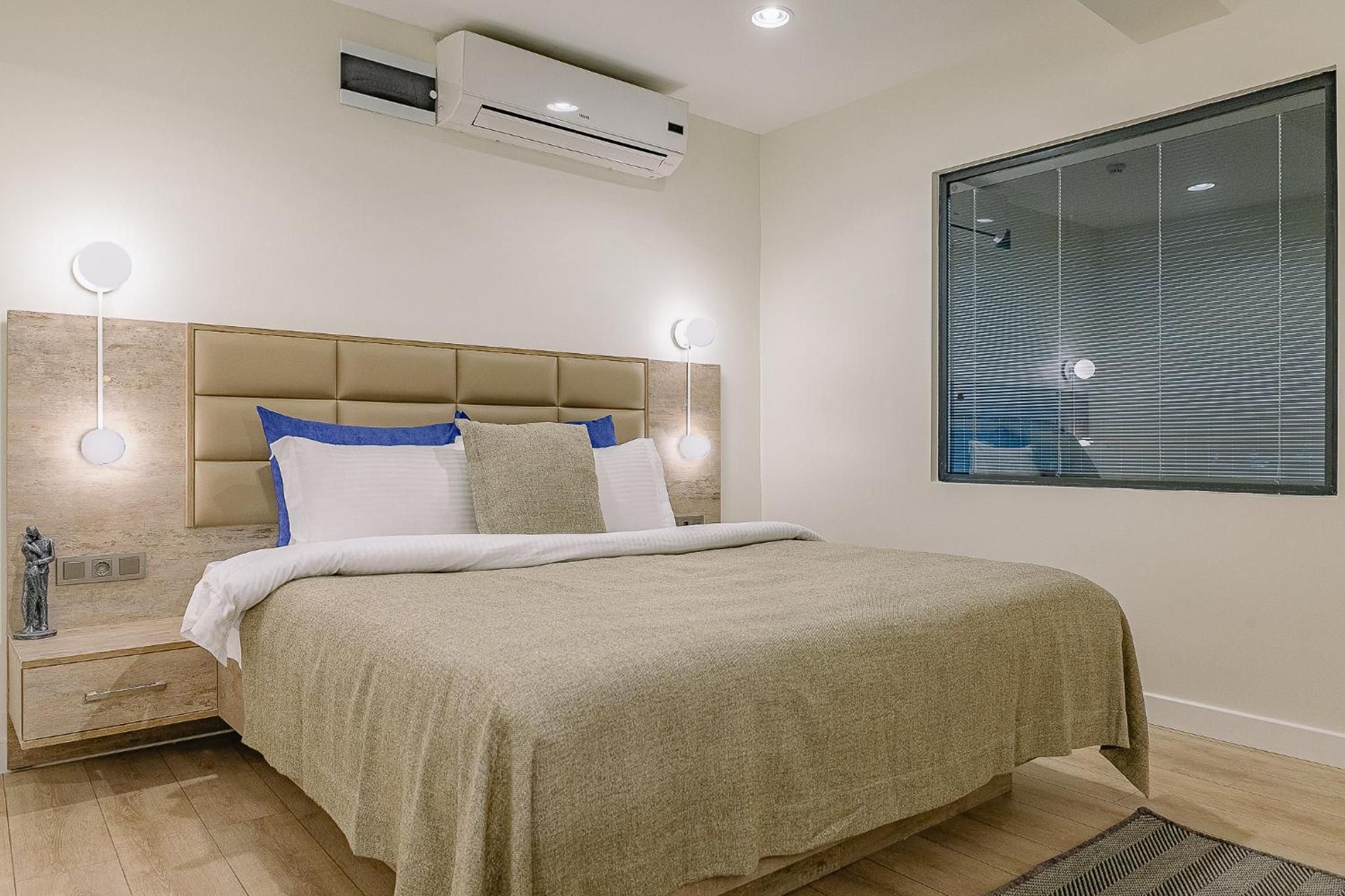 The Wilson Galata Otel - Image 96