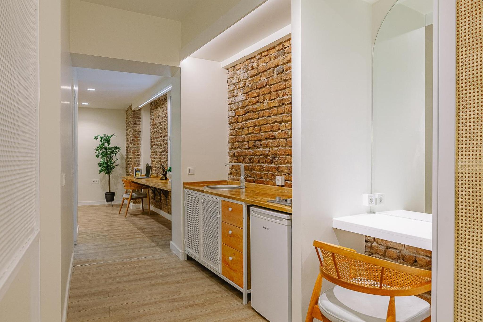 The Wilson Galata Otel - Image 105