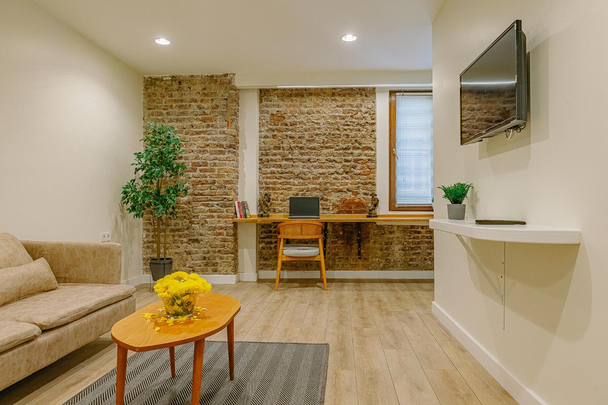 The Wilson Galata Otel - Image 21