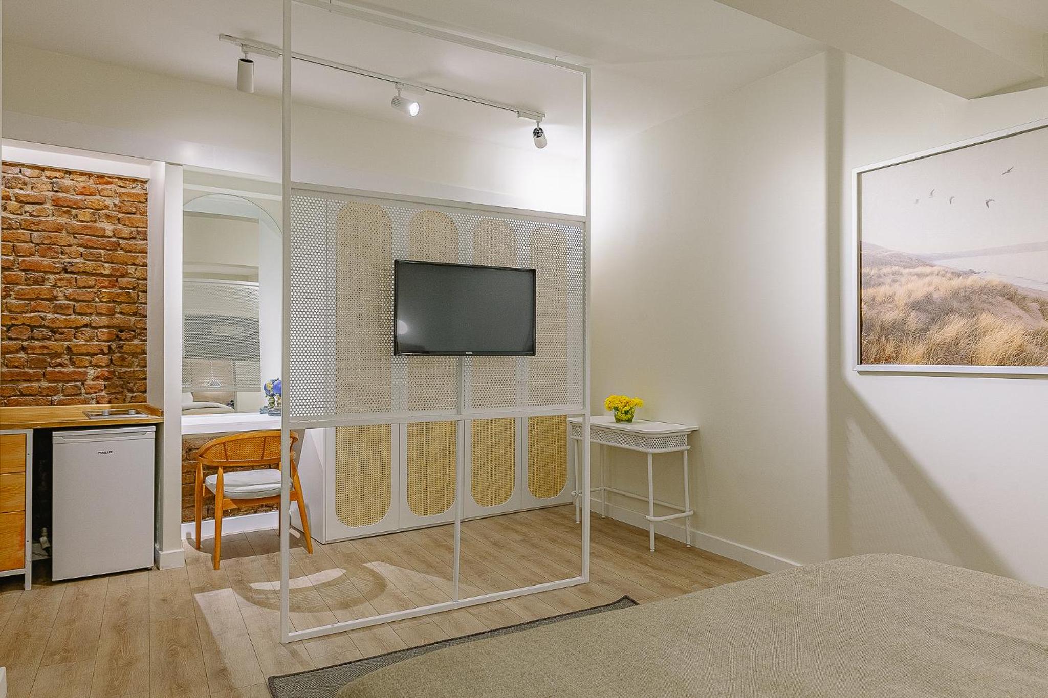 The Wilson Galata Otel - Image 22