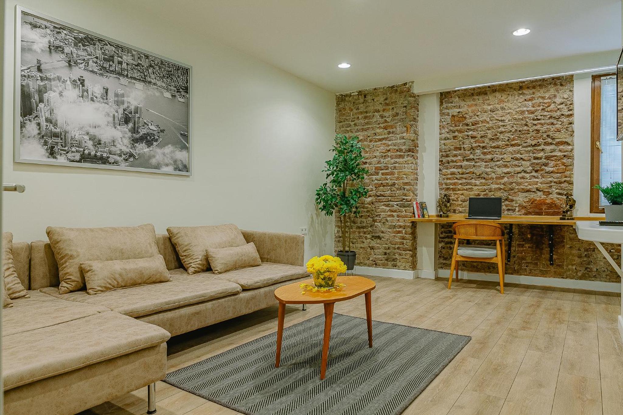 The Wilson Galata Otel - Image 73