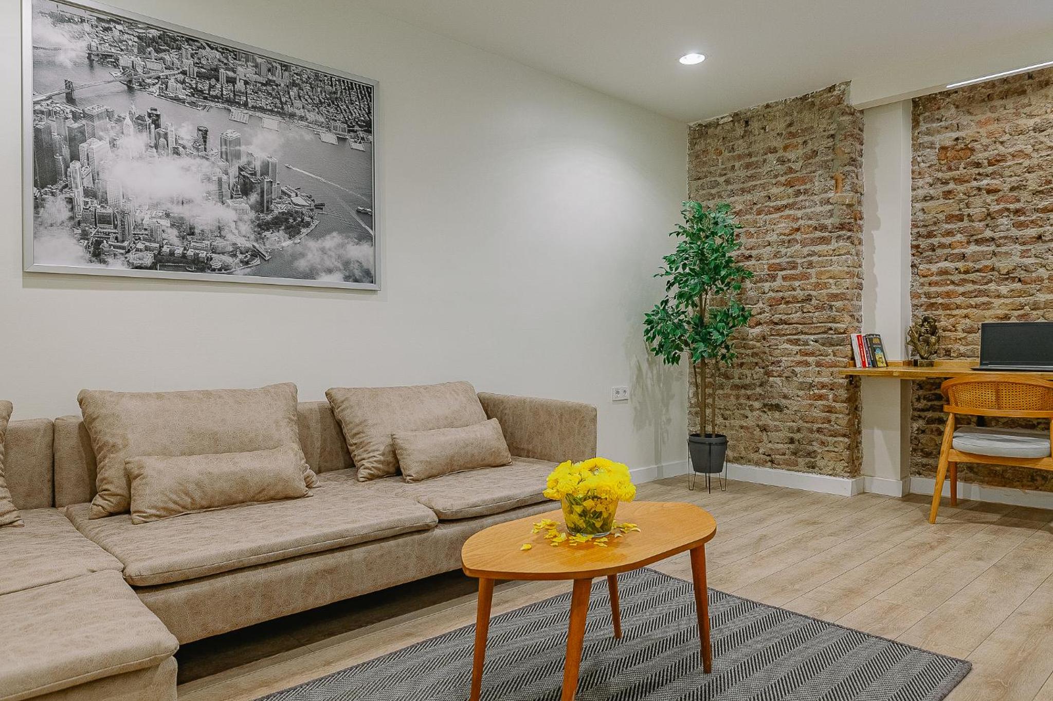 The Wilson Galata Otel - Image 23