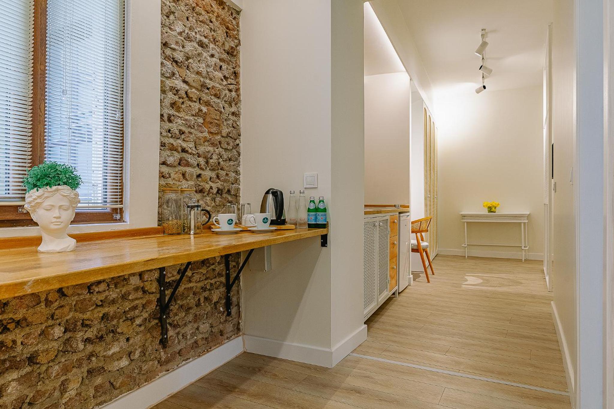 The Wilson Galata Otel - Image 74