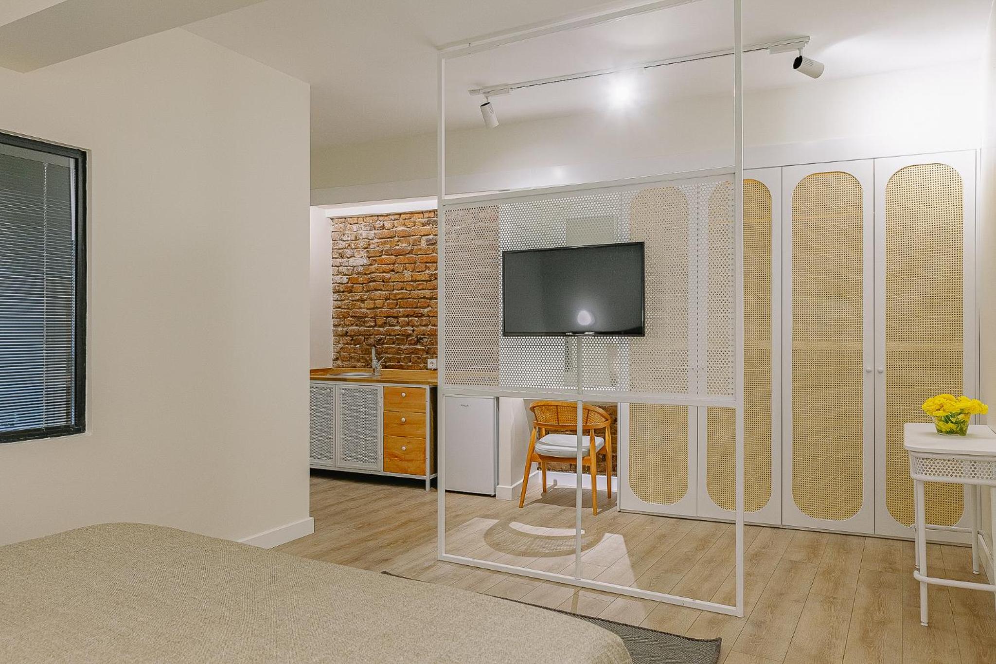 The Wilson Galata Otel - Image 27